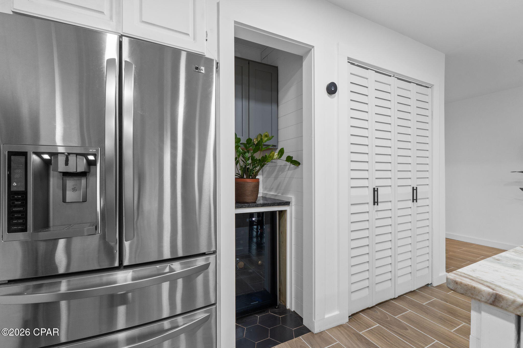 Bay Point Unit 1 - Residential