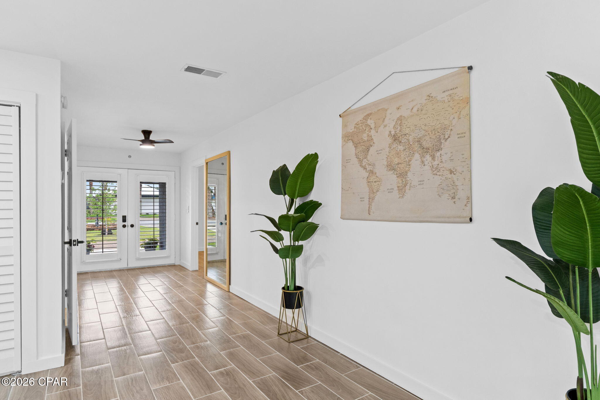 Bay Point Unit 1 - Residential