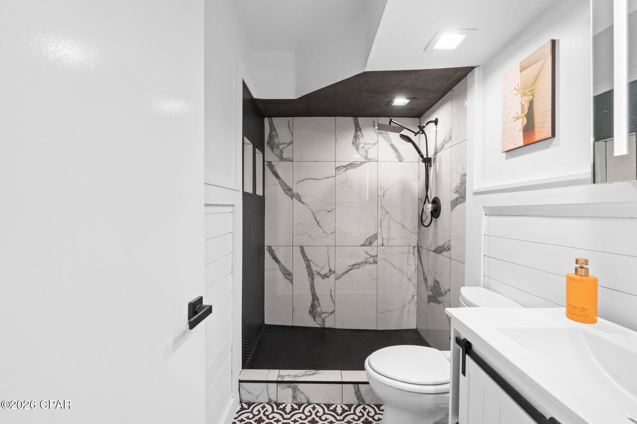 Bay Point Unit 1 - Residential