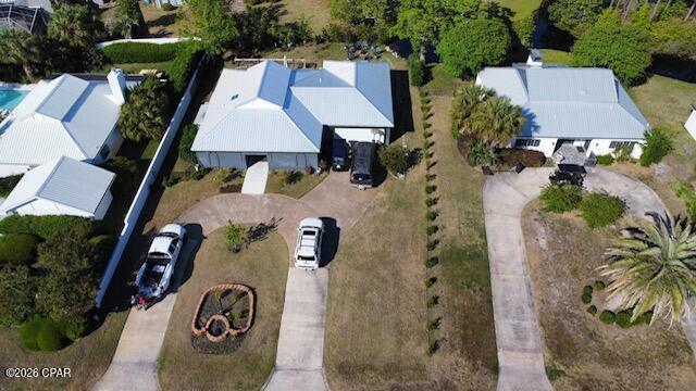 Bay Point Unit 1 - Residential