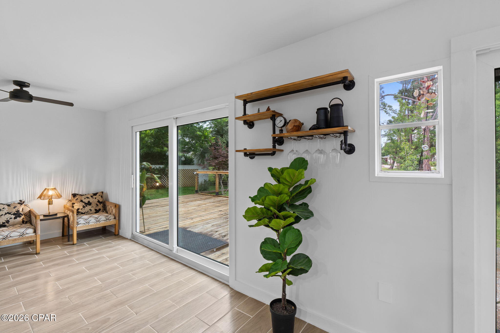 Bay Point Unit 1 - Residential