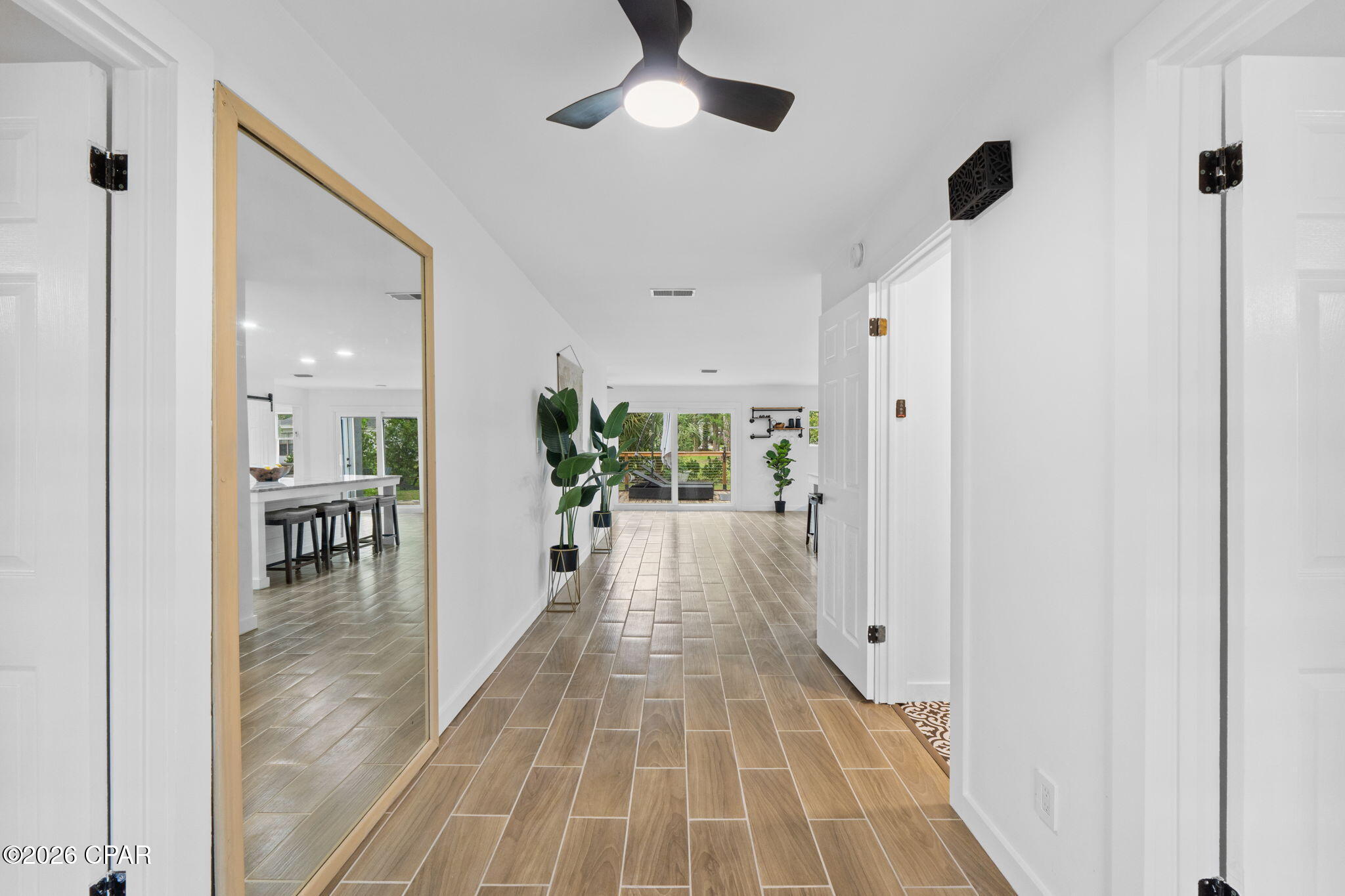 Bay Point Unit 1 - Residential