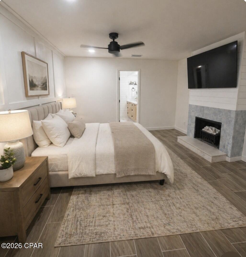 Bay Point Unit 1 - Residential