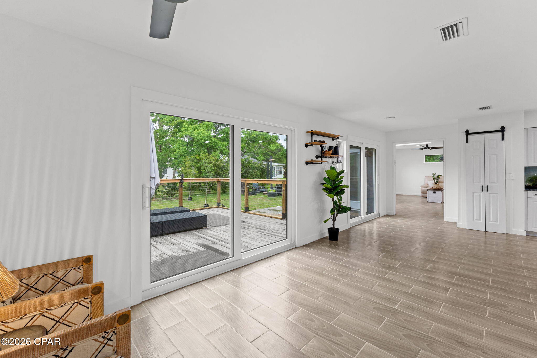 Bay Point Unit 1 - Residential