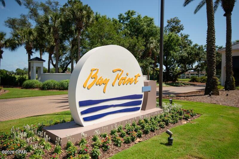 Bay Point Unit 1 - Residential