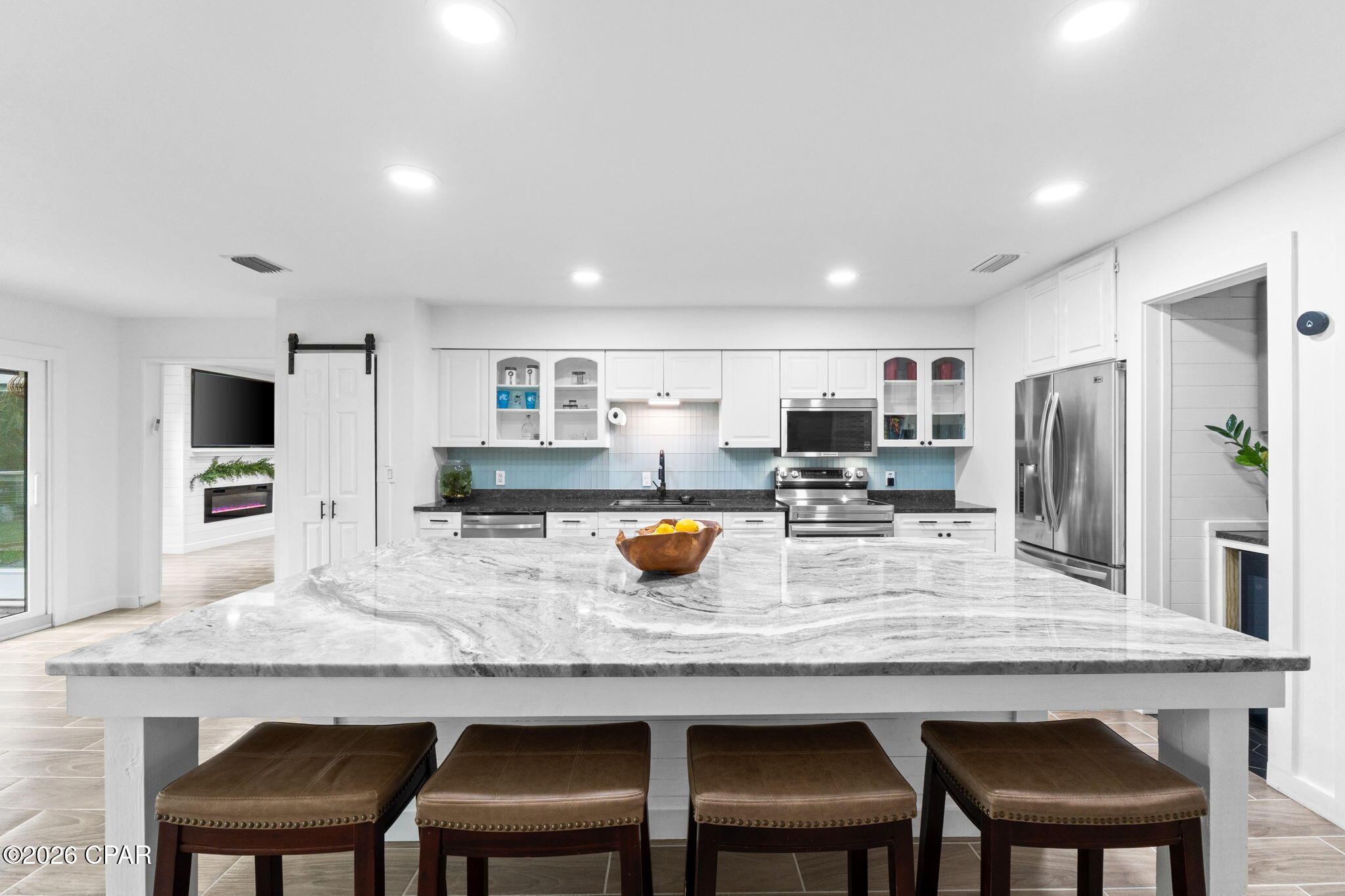 Bay Point Unit 1 - Residential