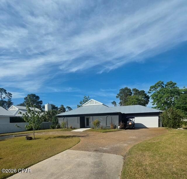 Bay Point Unit 1 - Residential