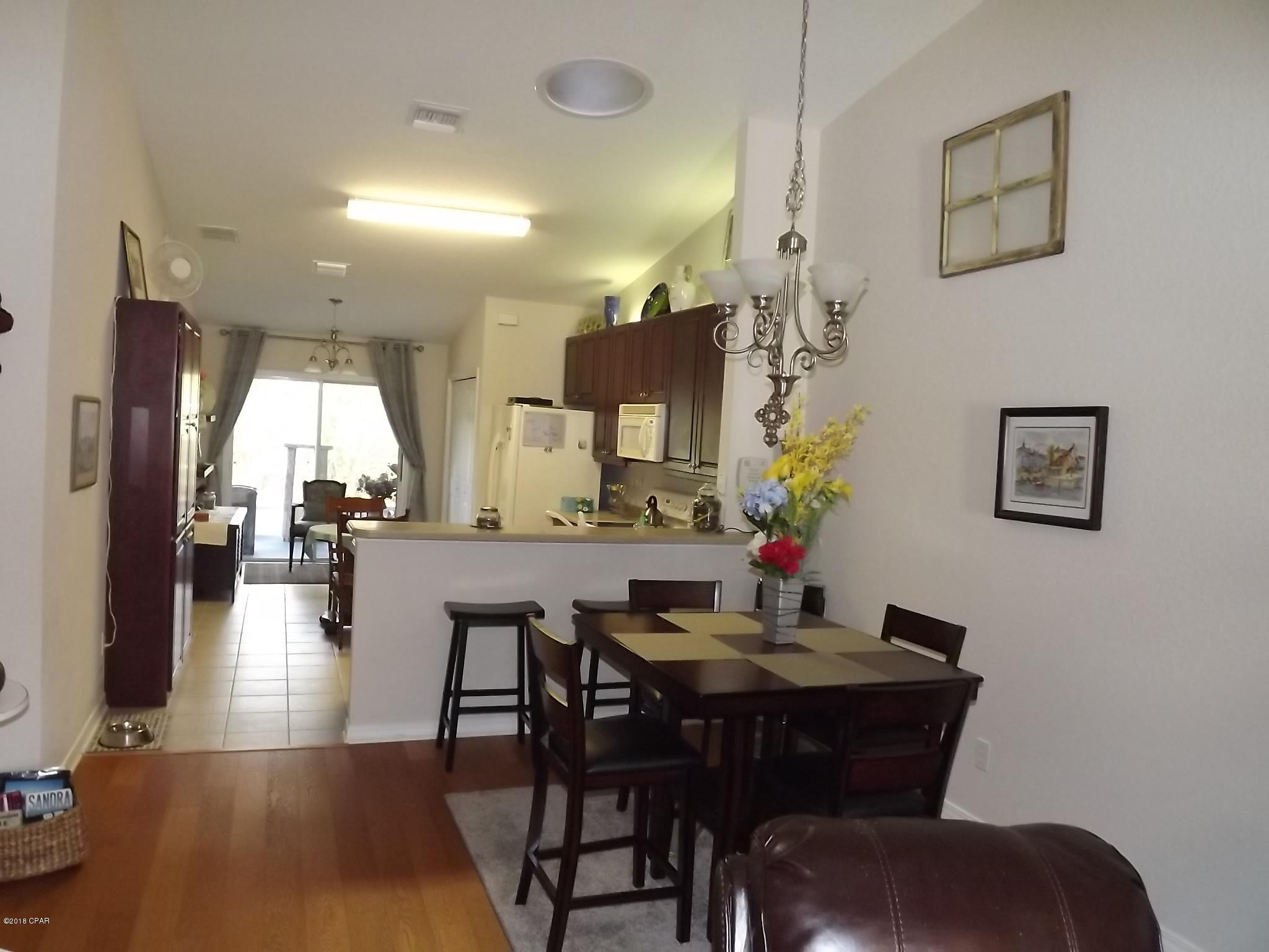 Hammocks Phase I - Residential