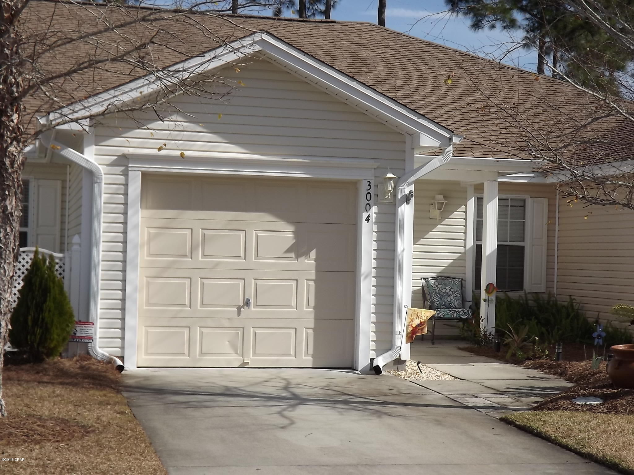 Hammocks Phase I - Residential