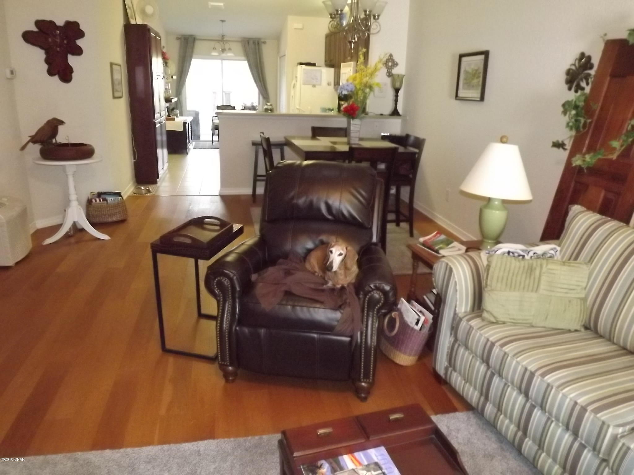 Hammocks Phase I - Residential