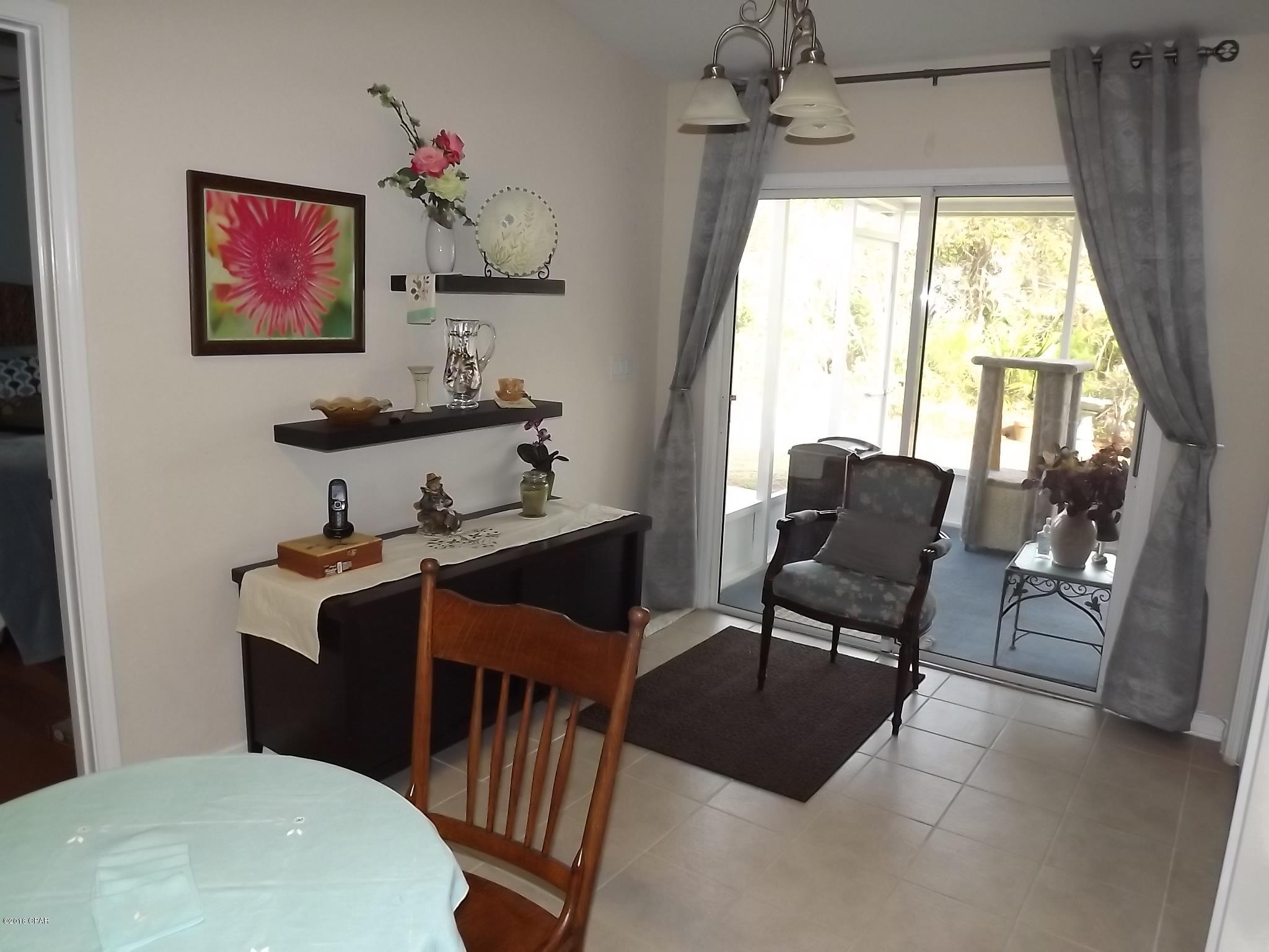 Hammocks Phase I - Residential