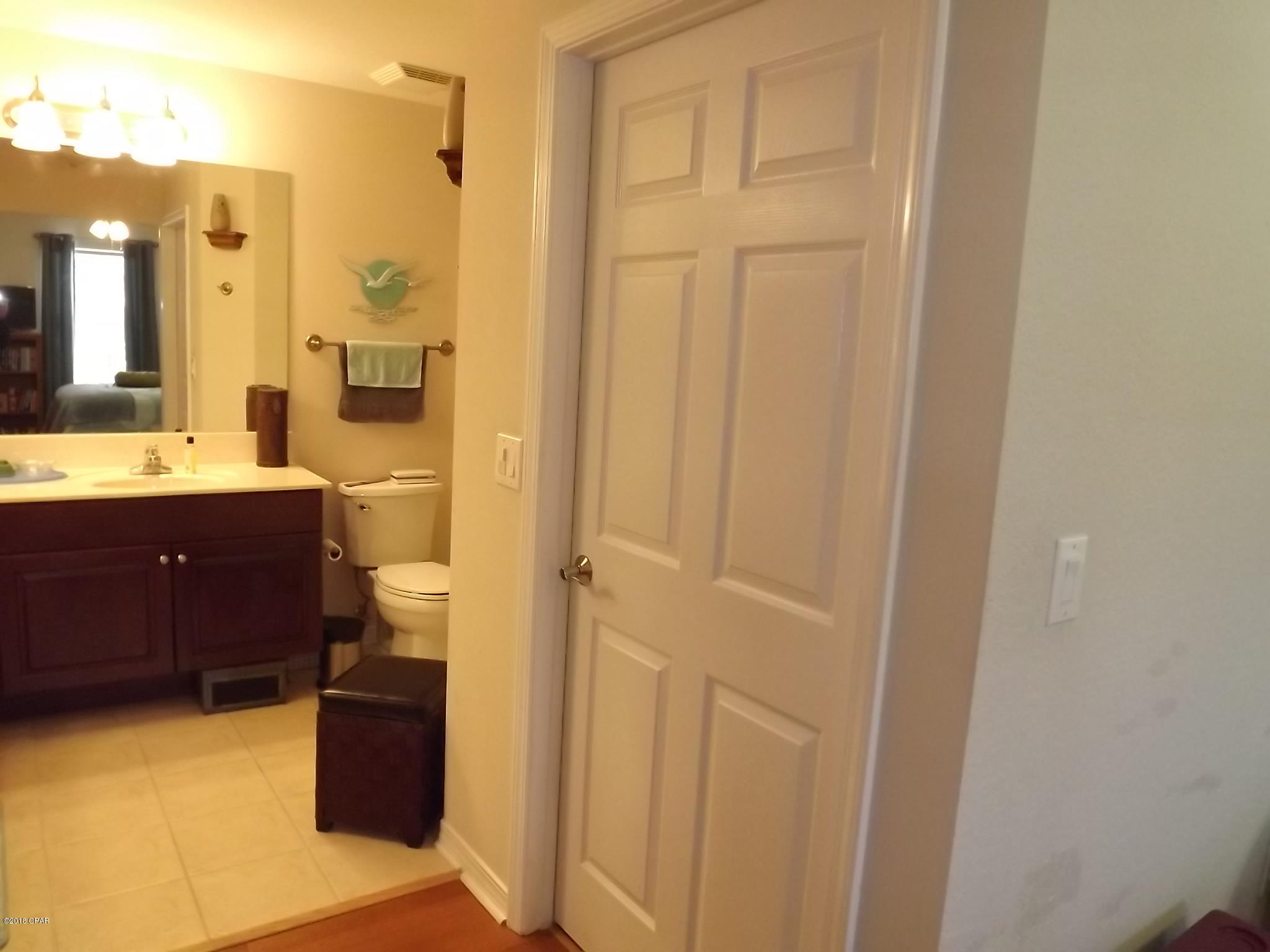 Hammocks Phase I - Residential