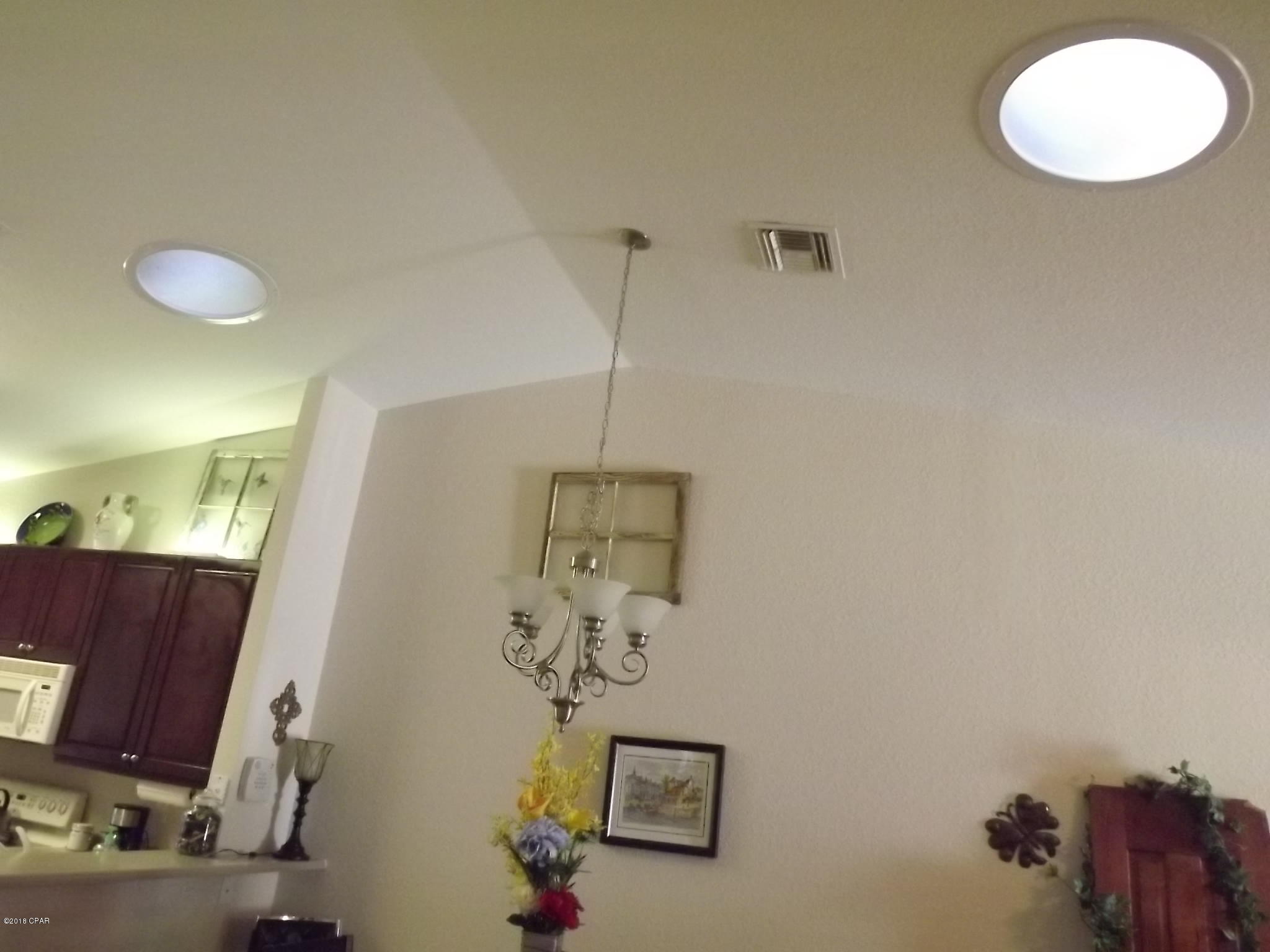 Hammocks Phase I - Residential