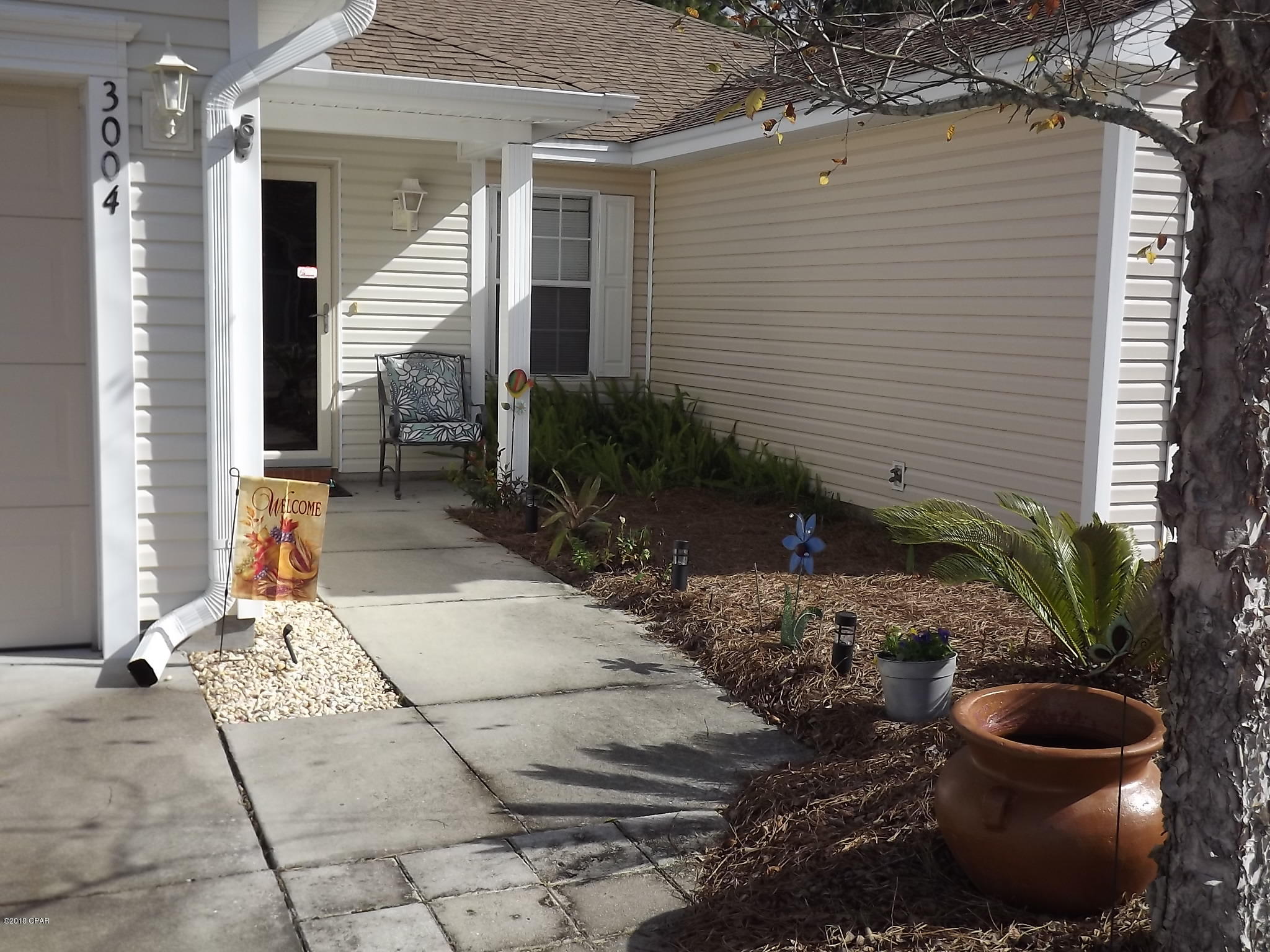 Hammocks Phase I - Residential