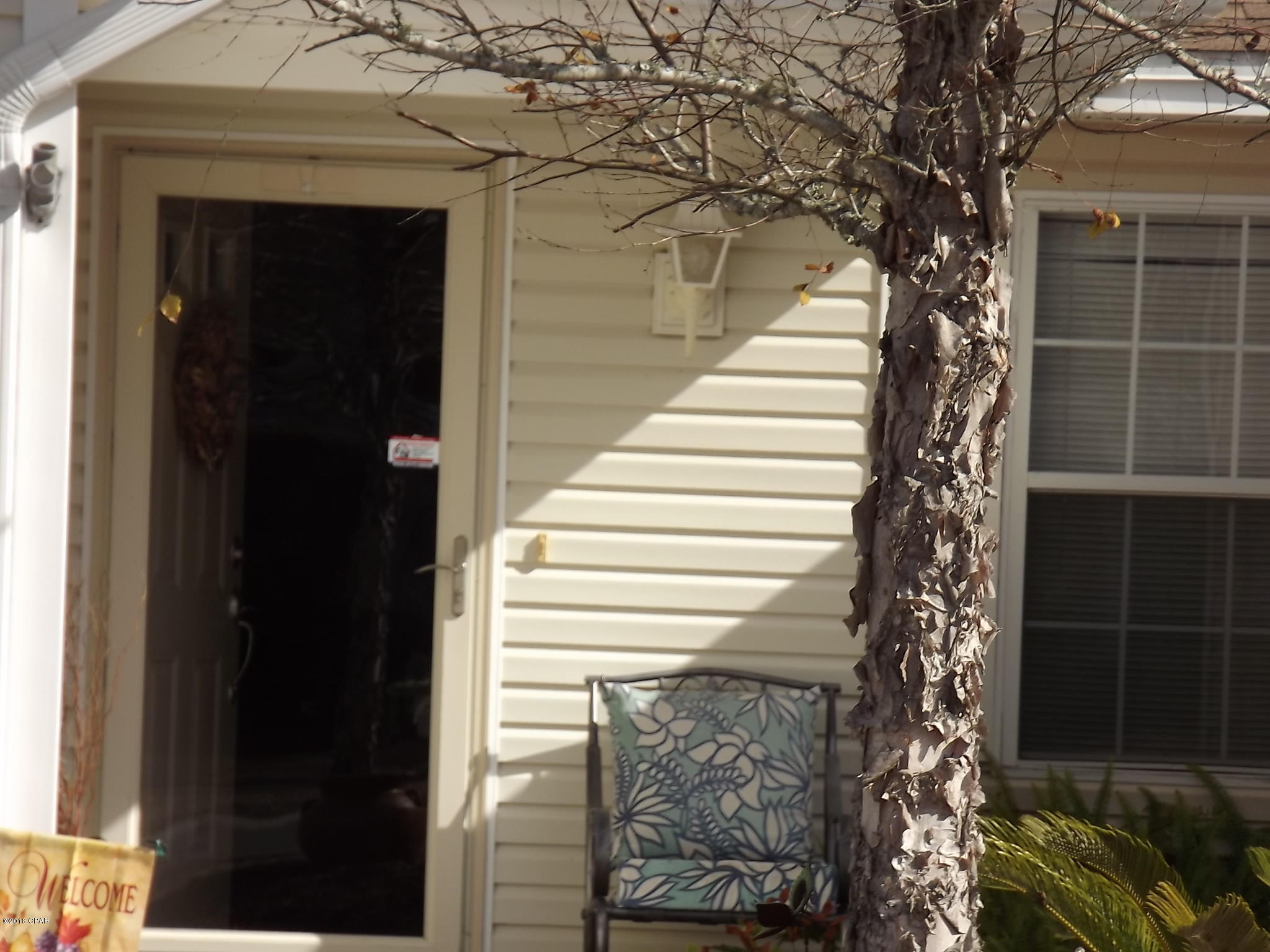 Hammocks Phase I - Residential