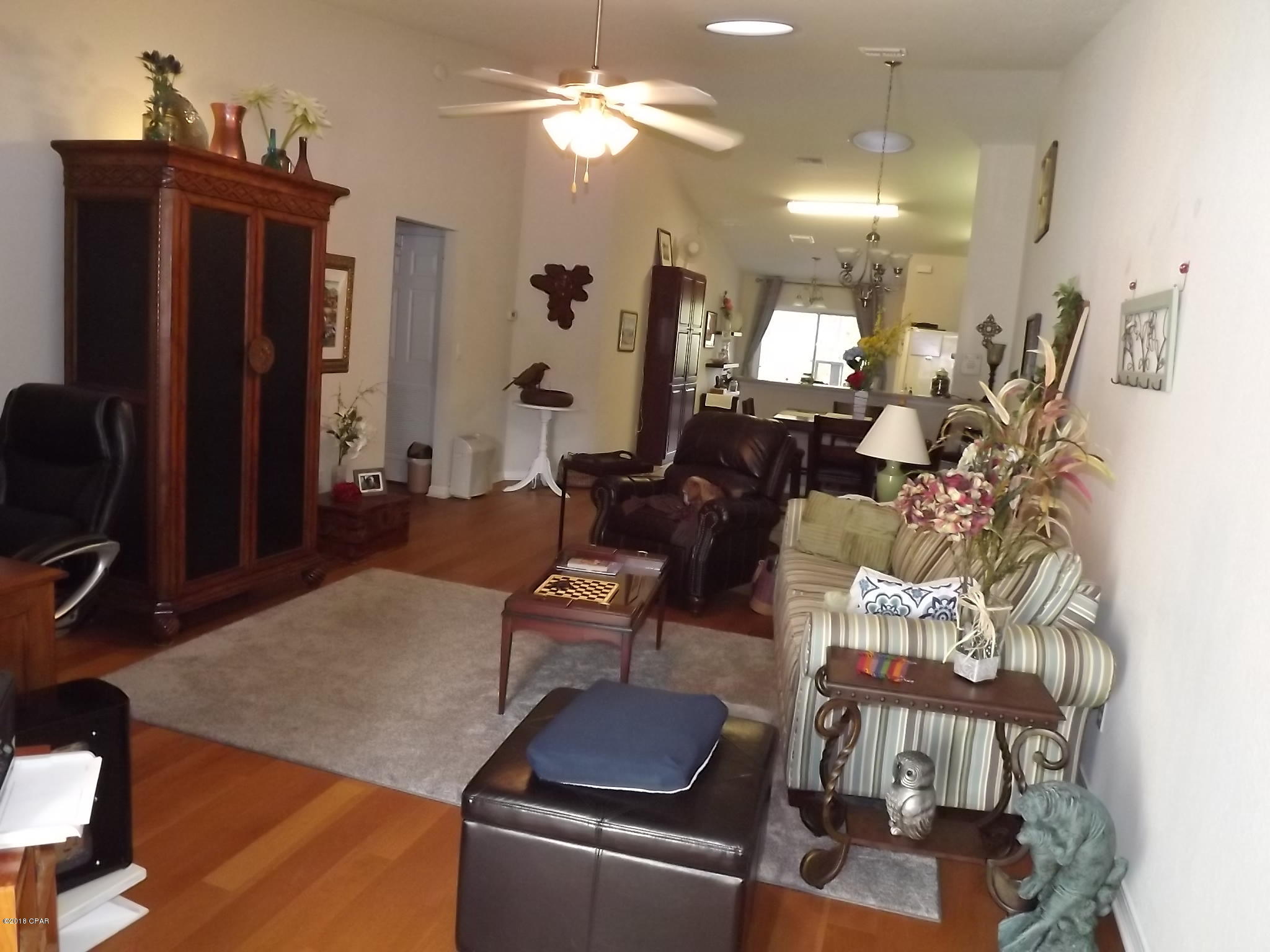 Hammocks Phase I - Residential