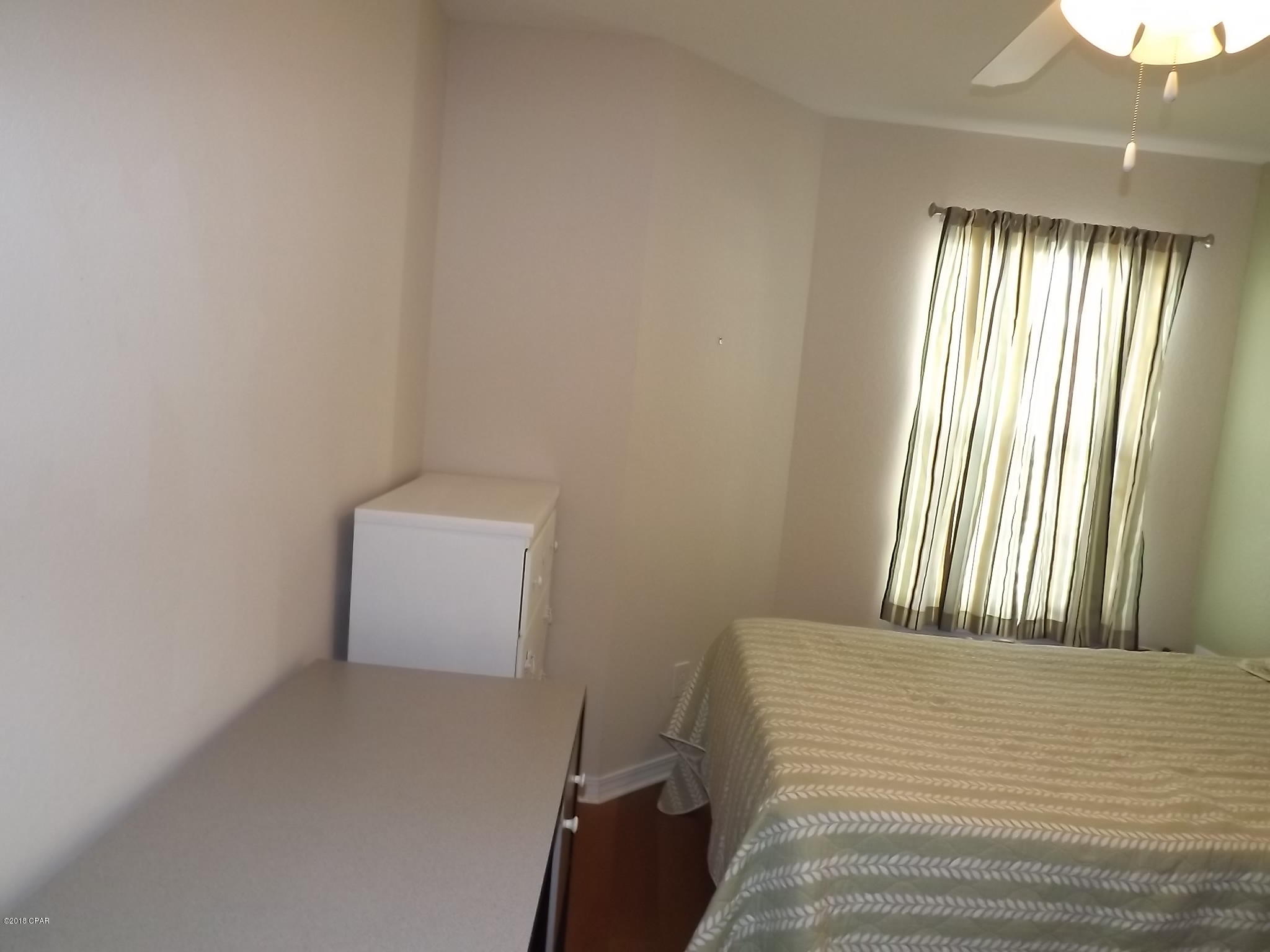 Hammocks Phase I - Residential