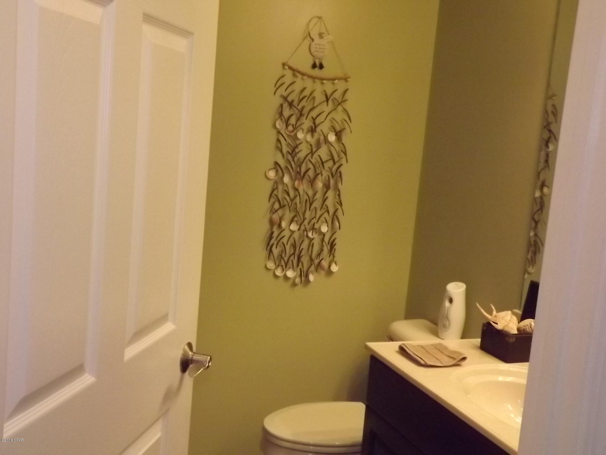 Hammocks Phase I - Residential