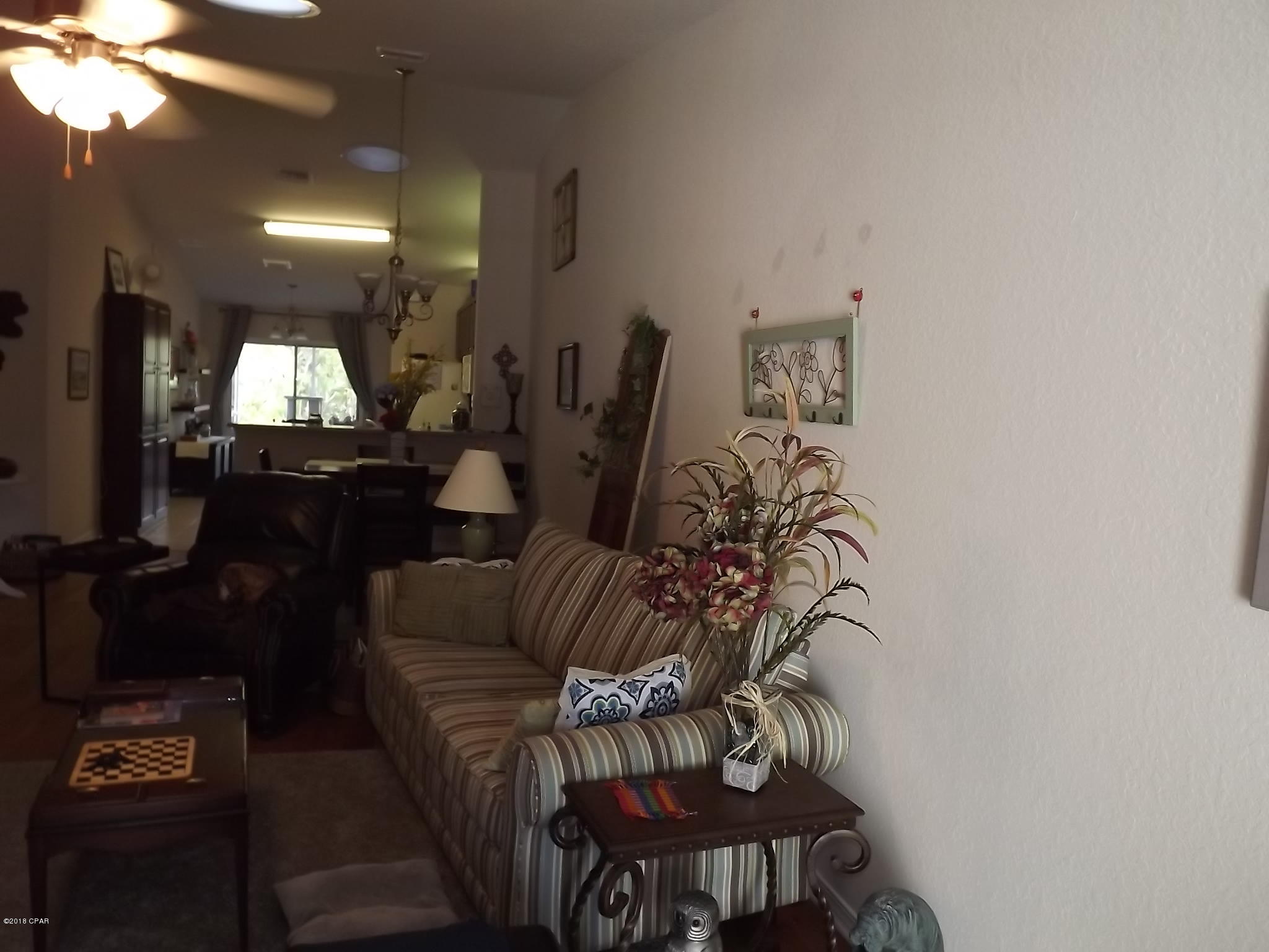 Hammocks Phase I - Residential