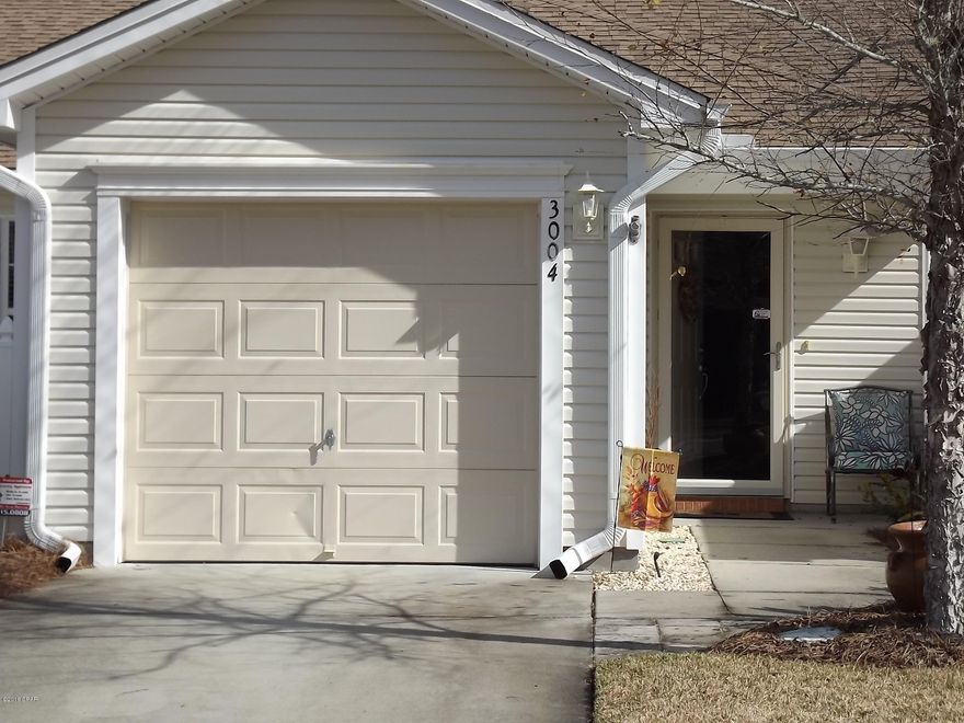 This is a very well cared for and clean townhome. This interior unit Boast wooden and tile floors through out as well as a spacious kitchen with a built in pantry and open flowing floor plan. This Townhome is a perfect starter or down size home that allows you to enjoy the Community and the amenities. There is no yard work. However, the is a small area to plant your own plants and flower to add your personal touch. Or you can  enjoy this home in other ways. Such as, early morning coffee on your screened back patio, late evening walks to visit  and meet your neighbors or to visit the local community pool to just relax. The location of this home is very close to schools, entertainment, shopping and restaurants so make this a must see, make your appointment today to view this Home.