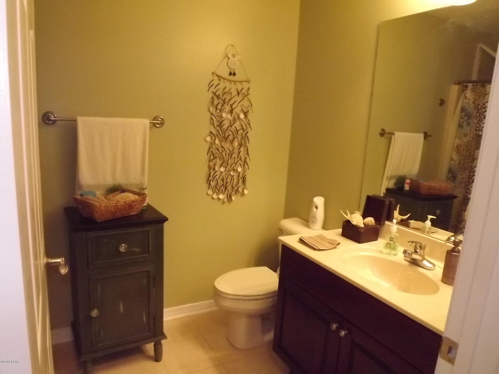 Hammocks Phase I - Residential