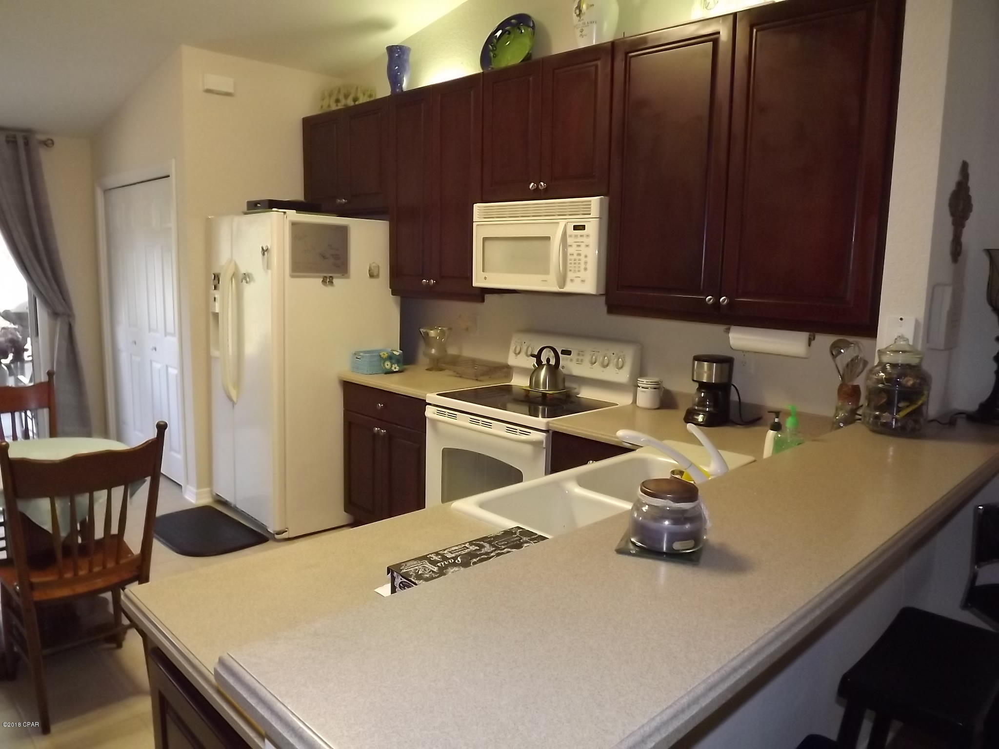 Hammocks Phase I - Residential