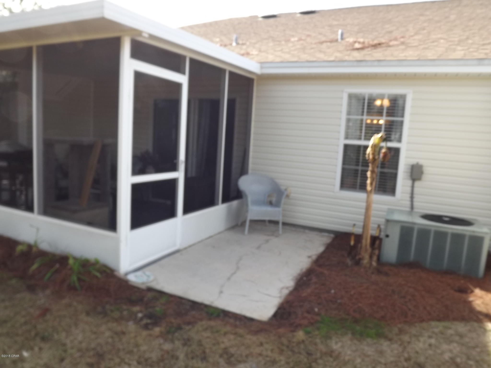 Hammocks Phase I - Residential