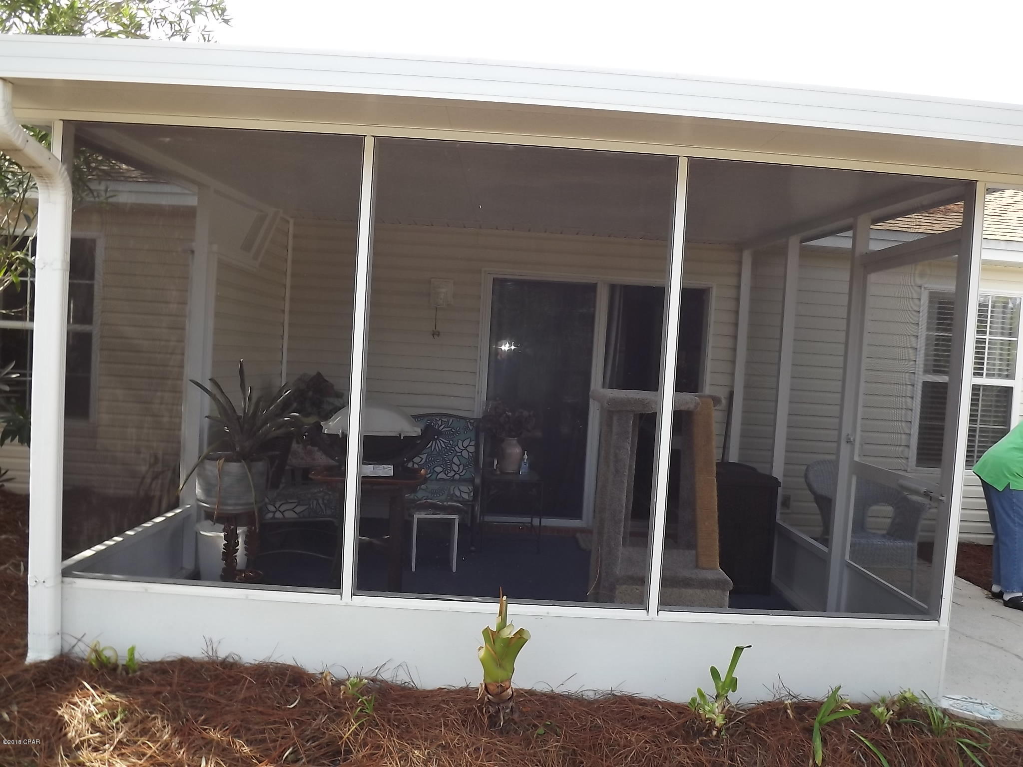 Hammocks Phase I - Residential