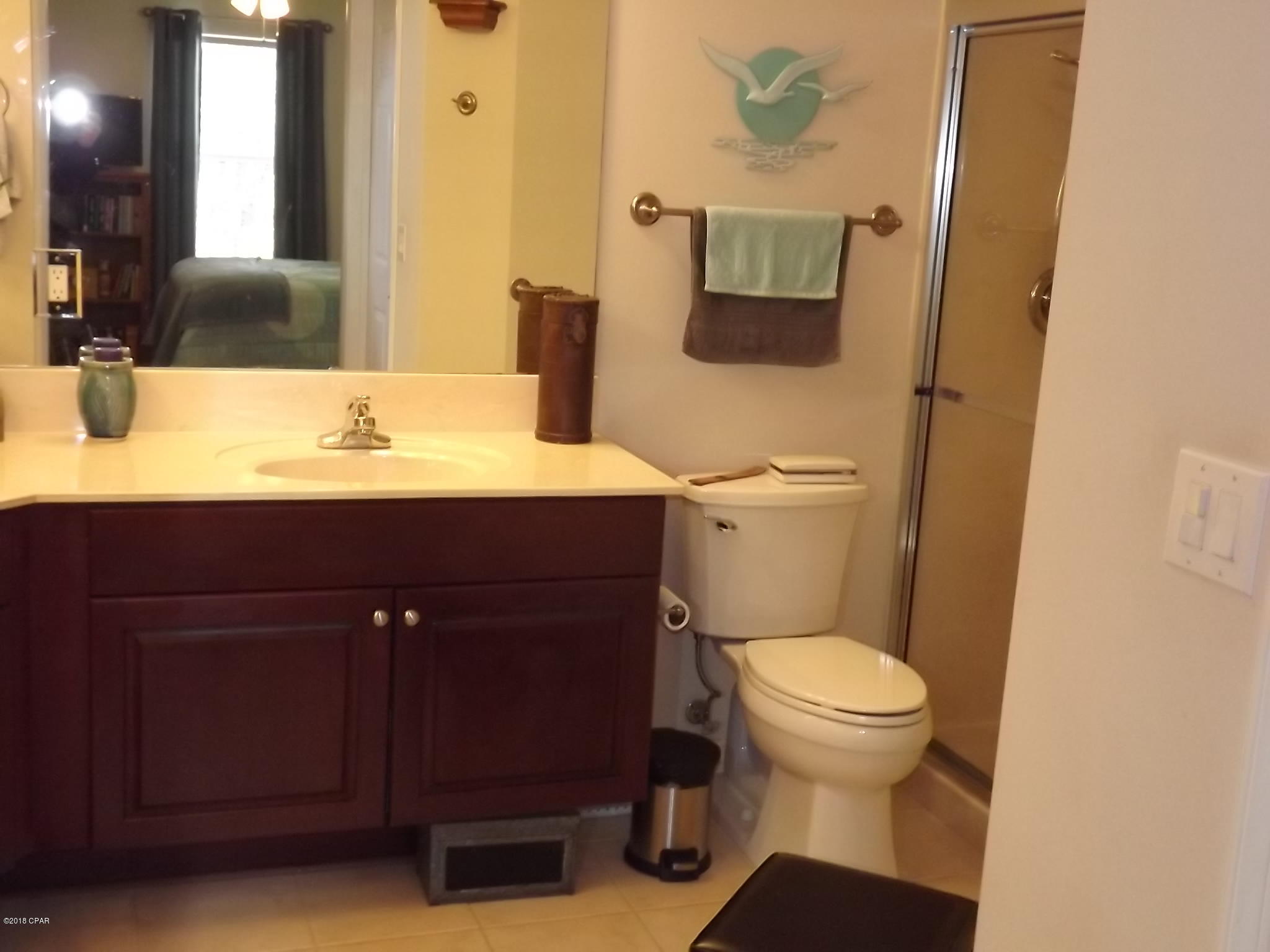 Hammocks Phase I - Residential