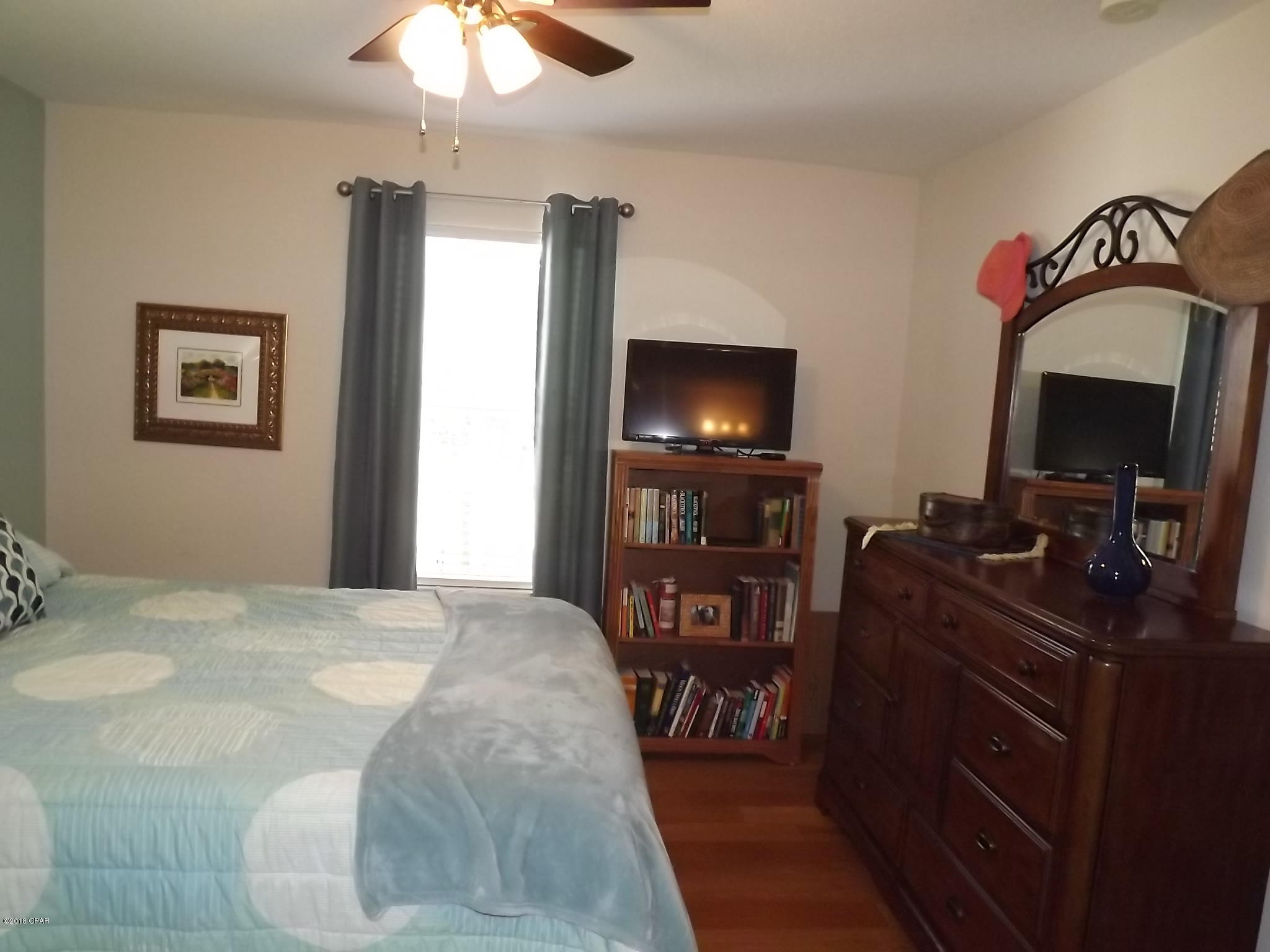 Hammocks Phase I - Residential