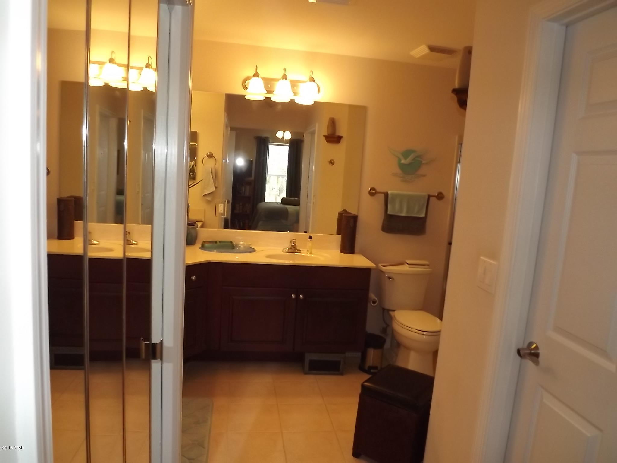 Hammocks Phase I - Residential