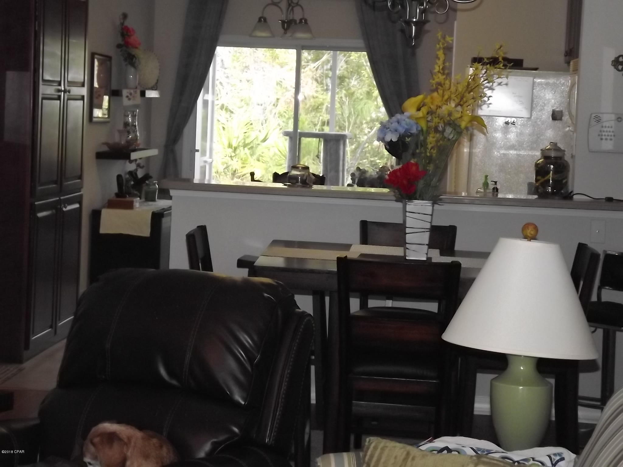 Hammocks Phase I - Residential