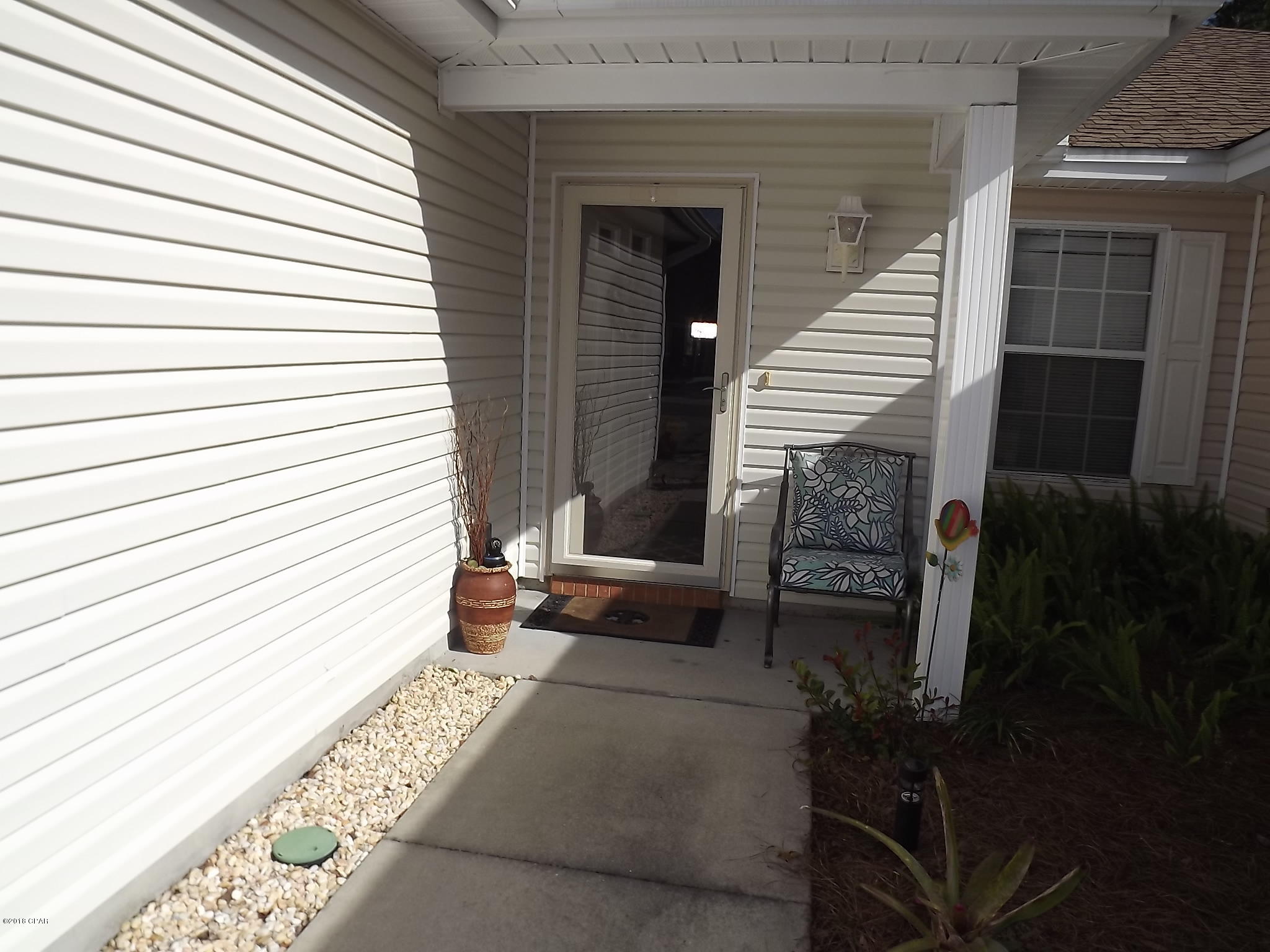 Hammocks Phase I - Residential