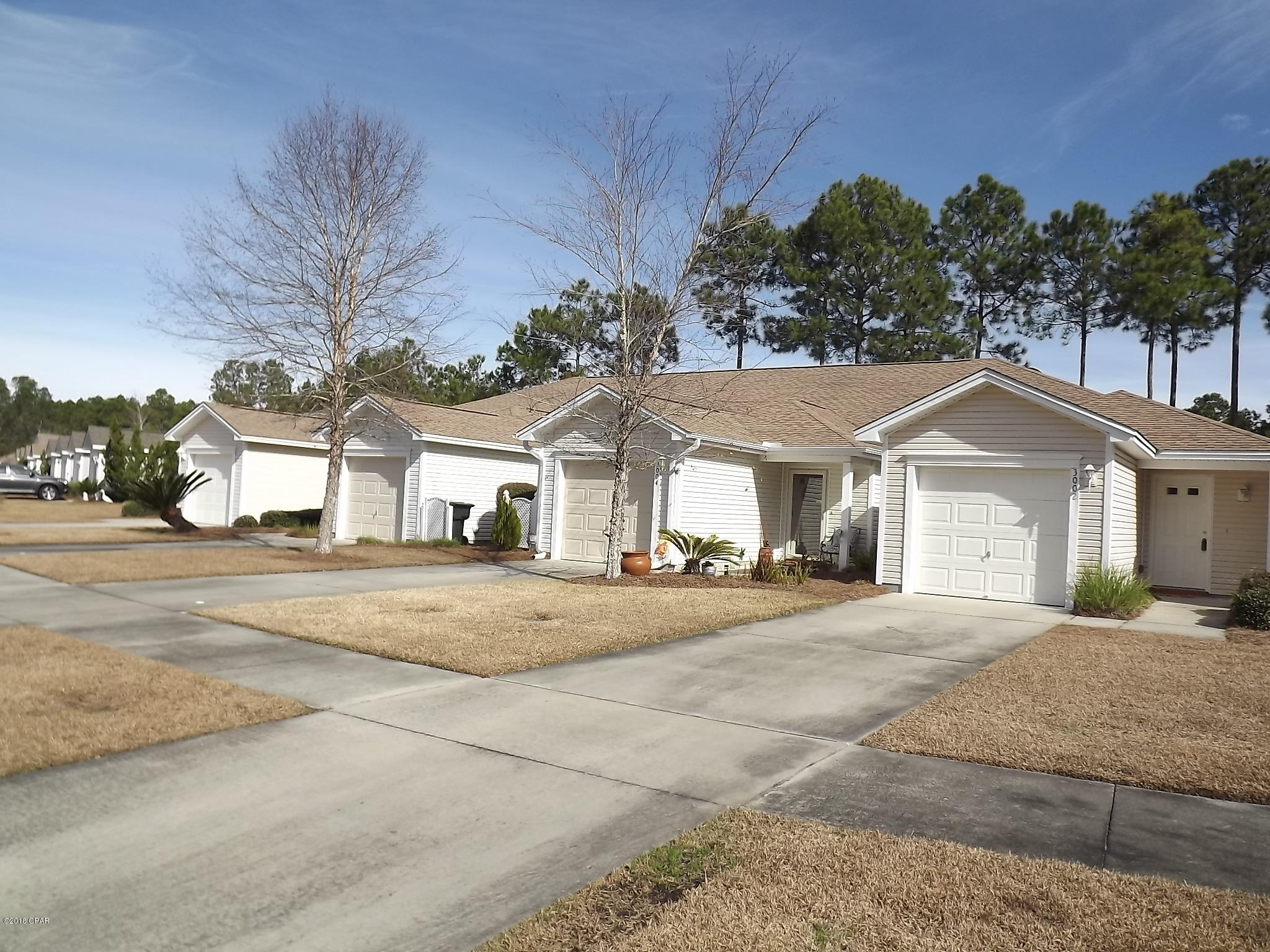 Hammocks Phase I - Residential