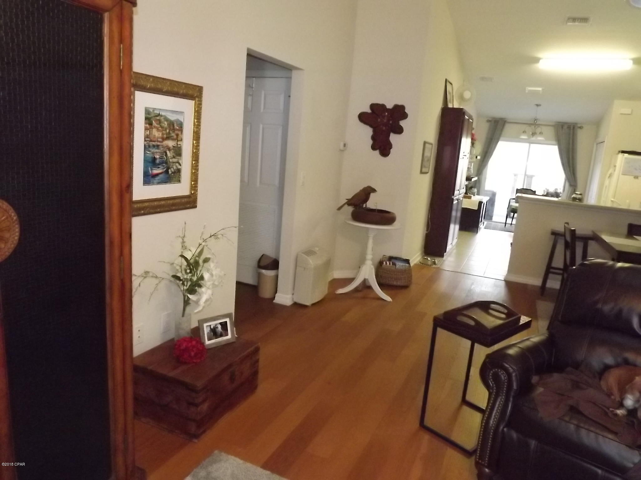 Hammocks Phase I - Residential