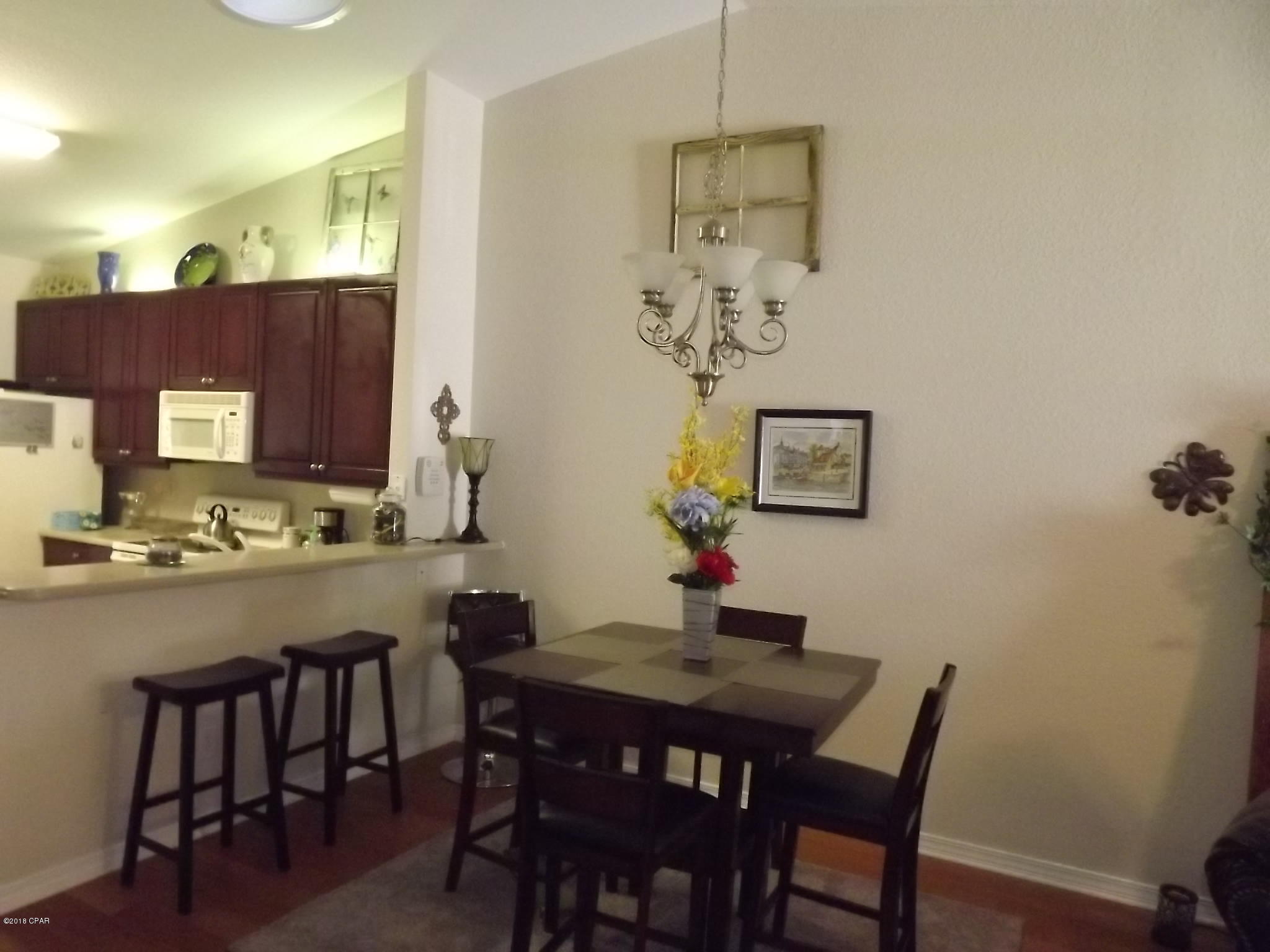 Hammocks Phase I - Residential