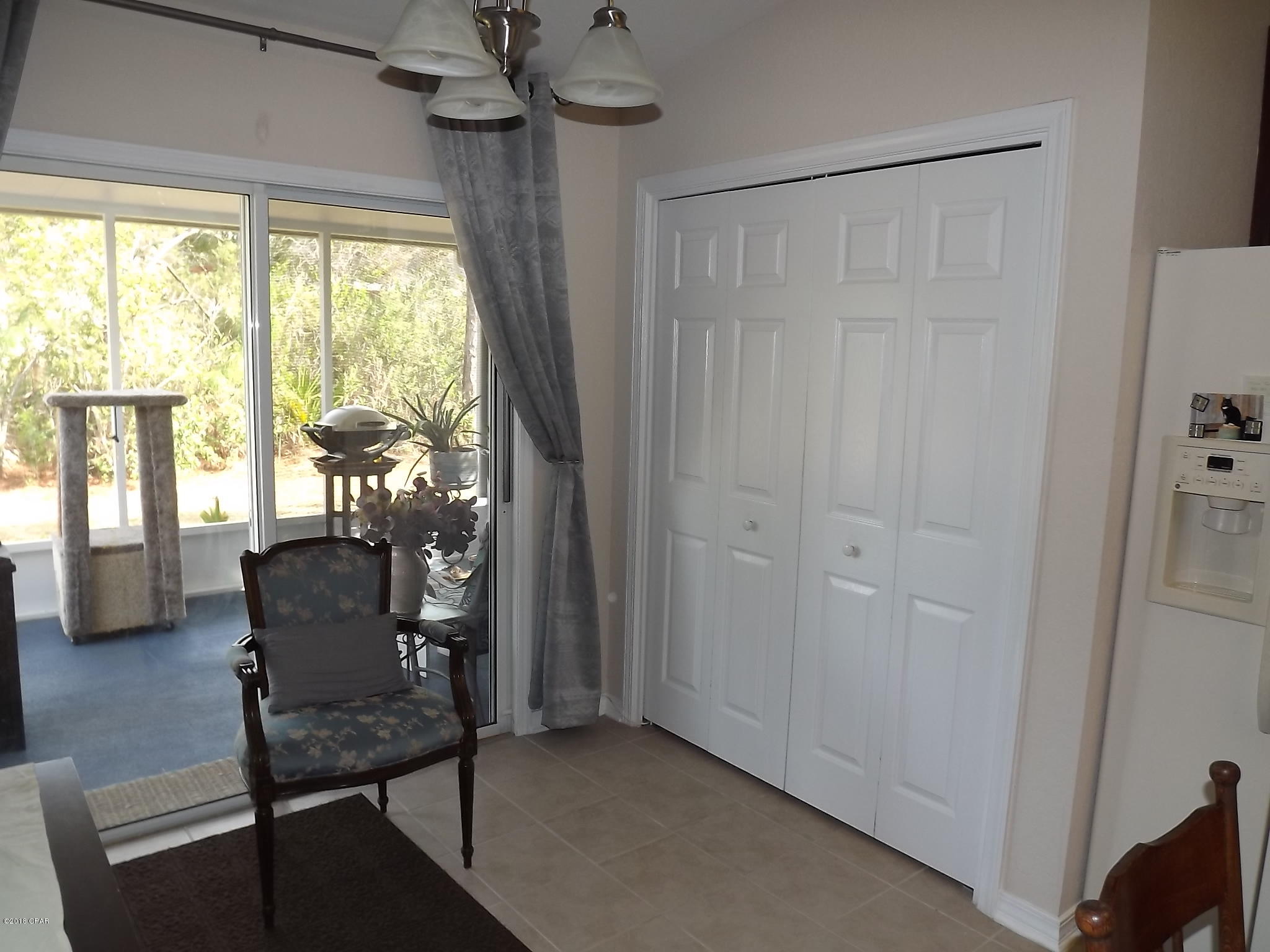 Hammocks Phase I - Residential