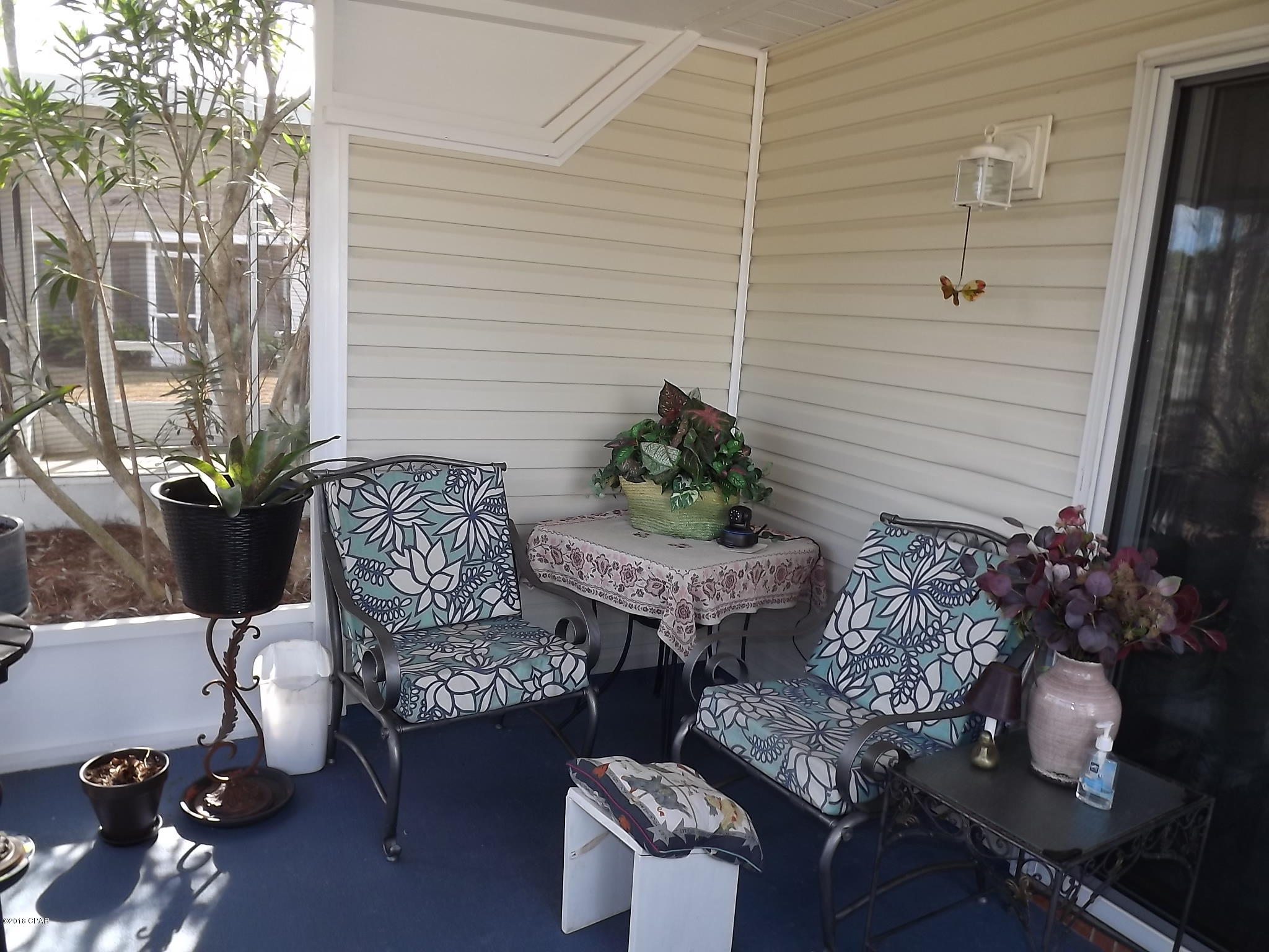 Hammocks Phase I - Residential