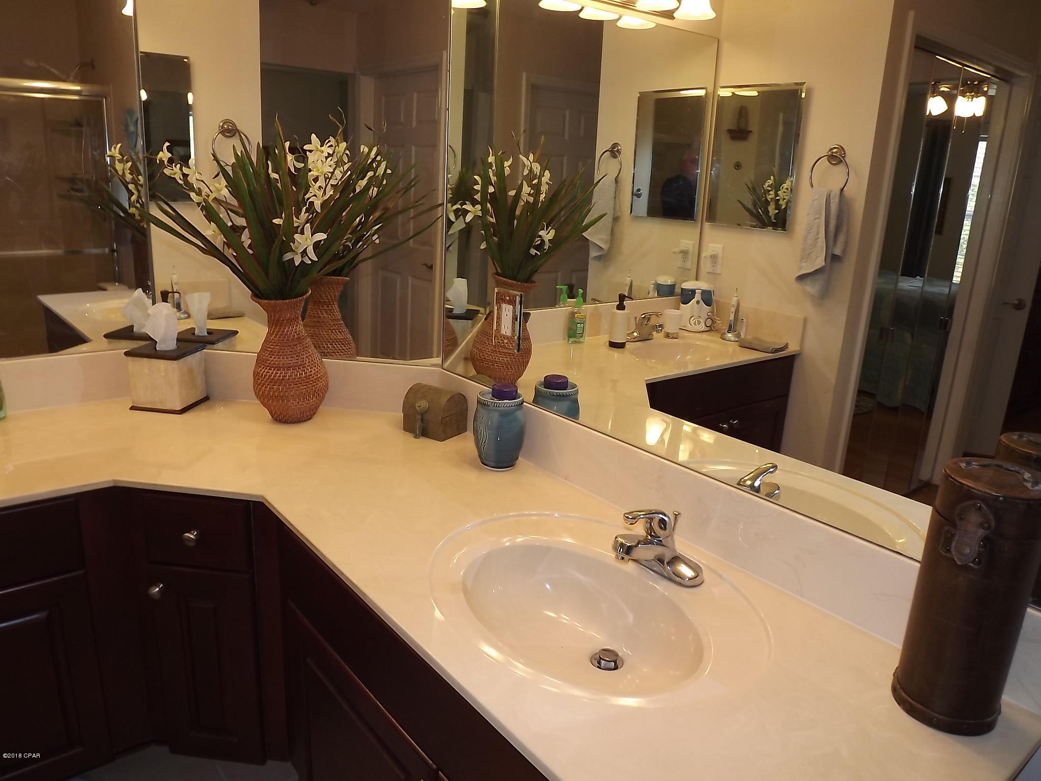 Hammocks Phase I - Residential