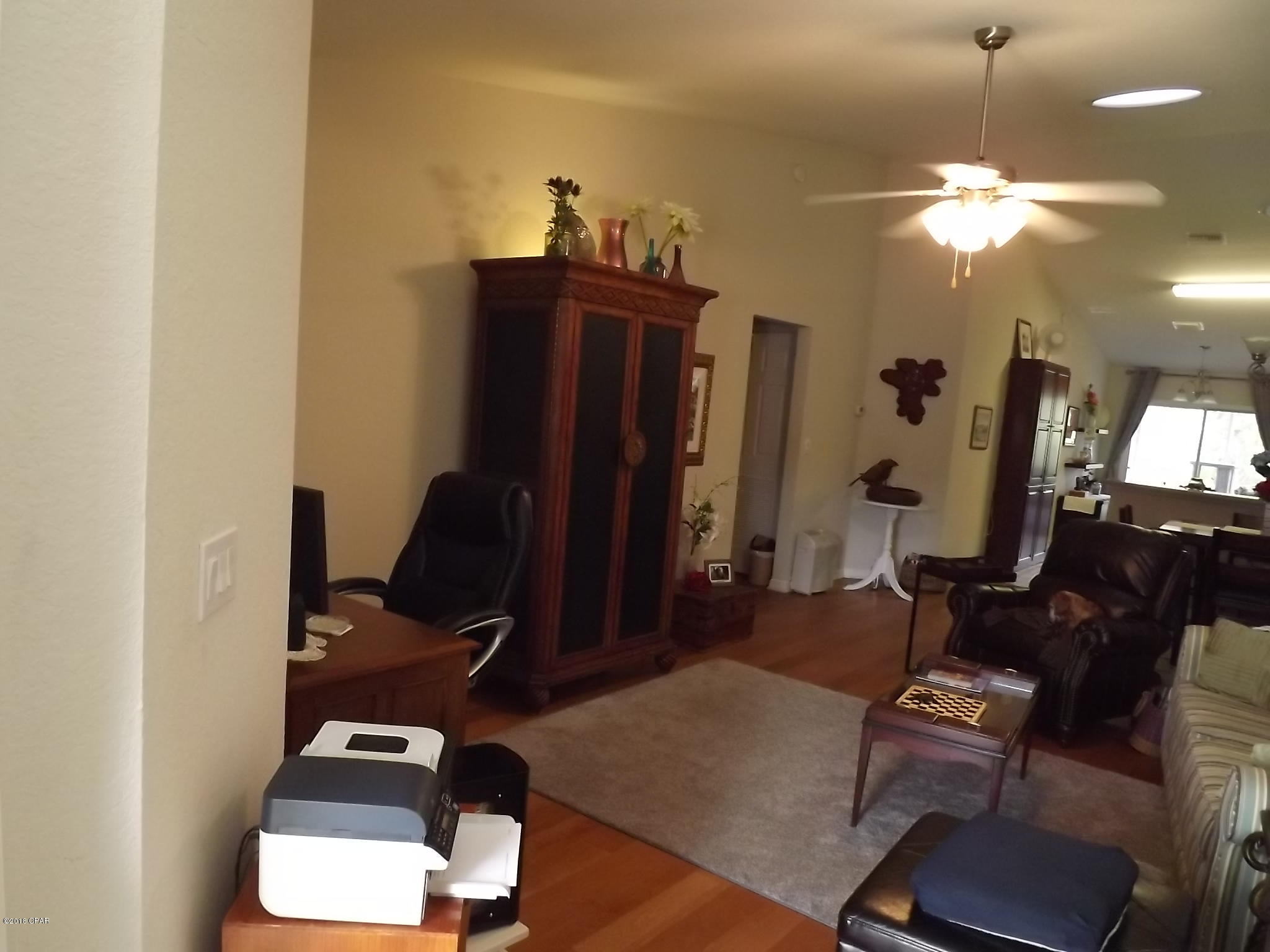 Hammocks Phase I - Residential