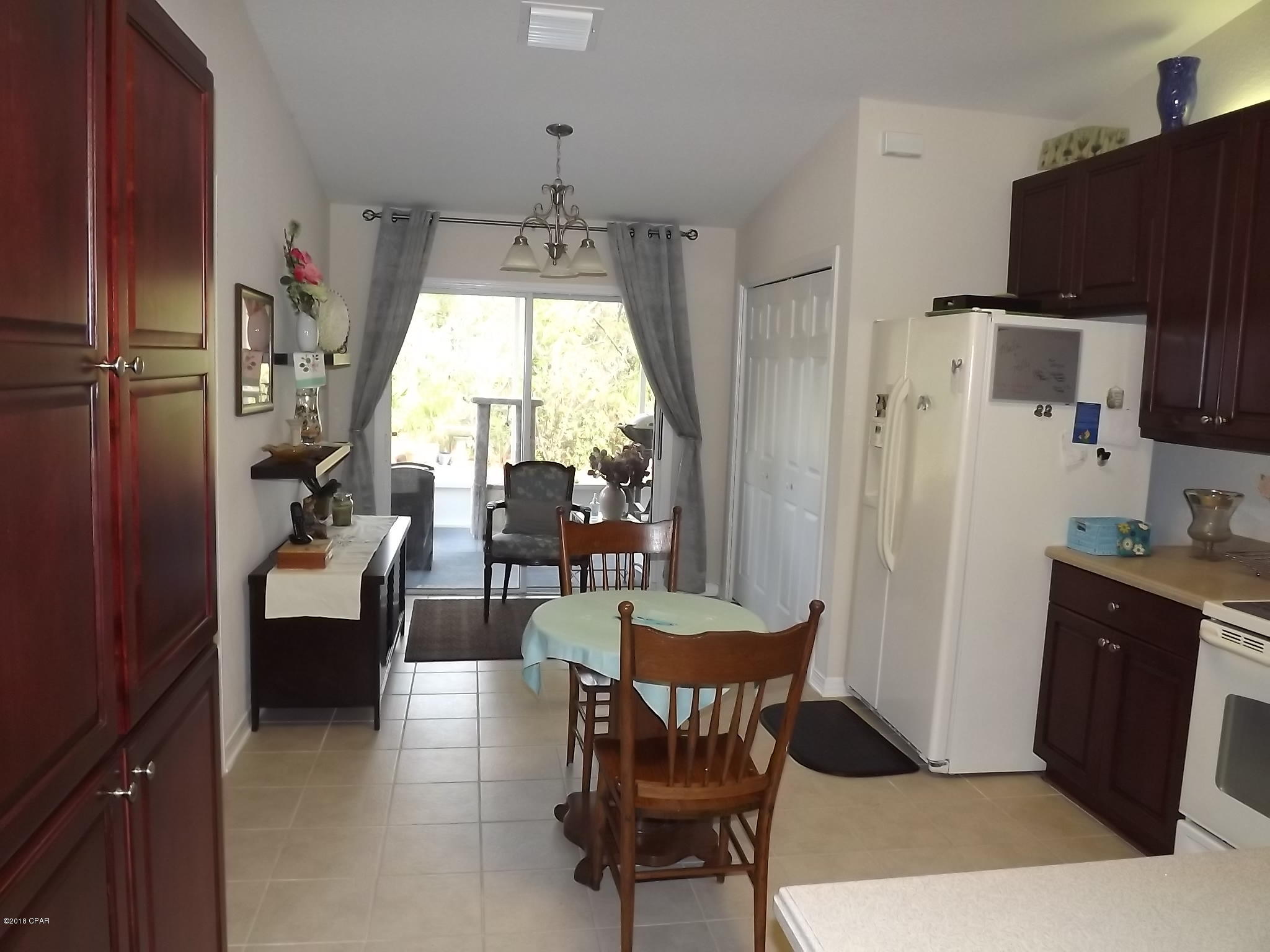 Hammocks Phase I - Residential