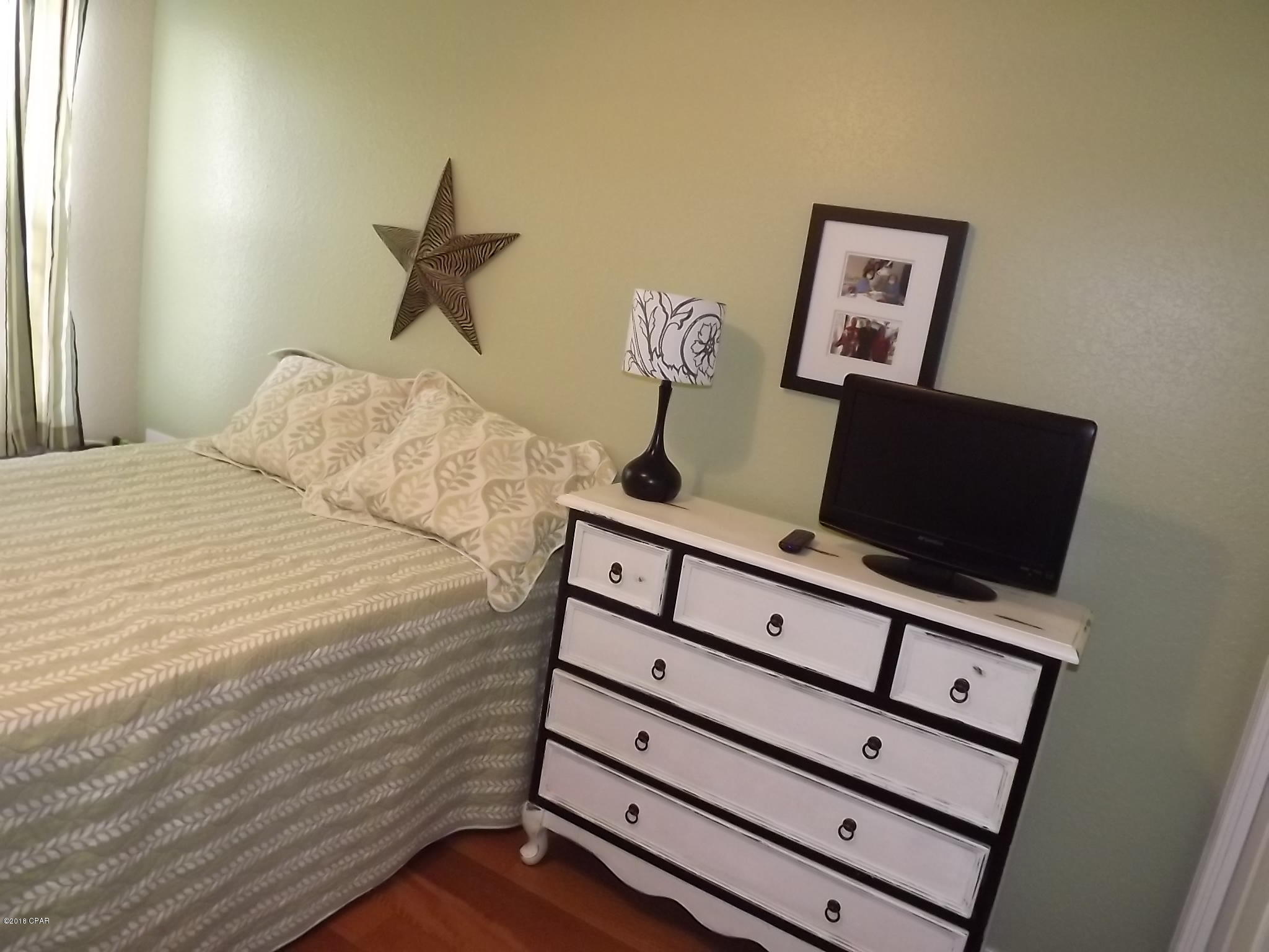 Hammocks Phase I - Residential