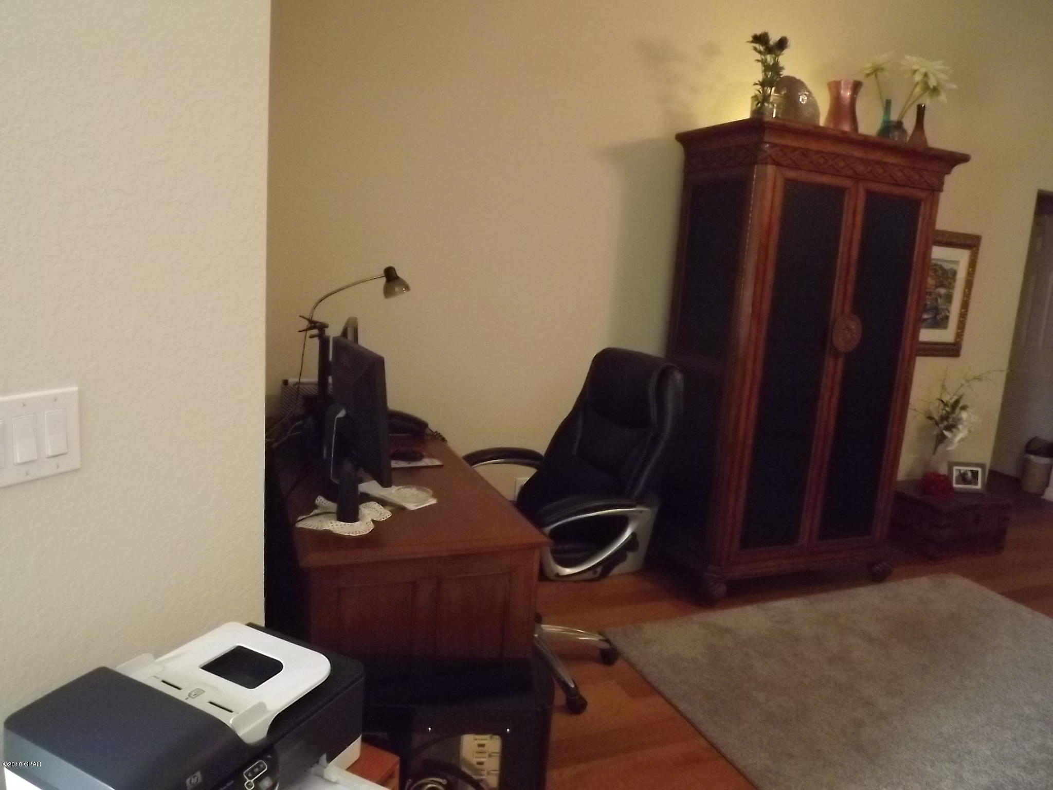 Hammocks Phase I - Residential