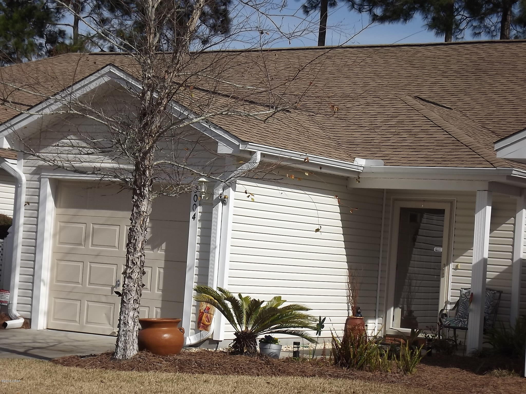 Hammocks Phase I - Residential