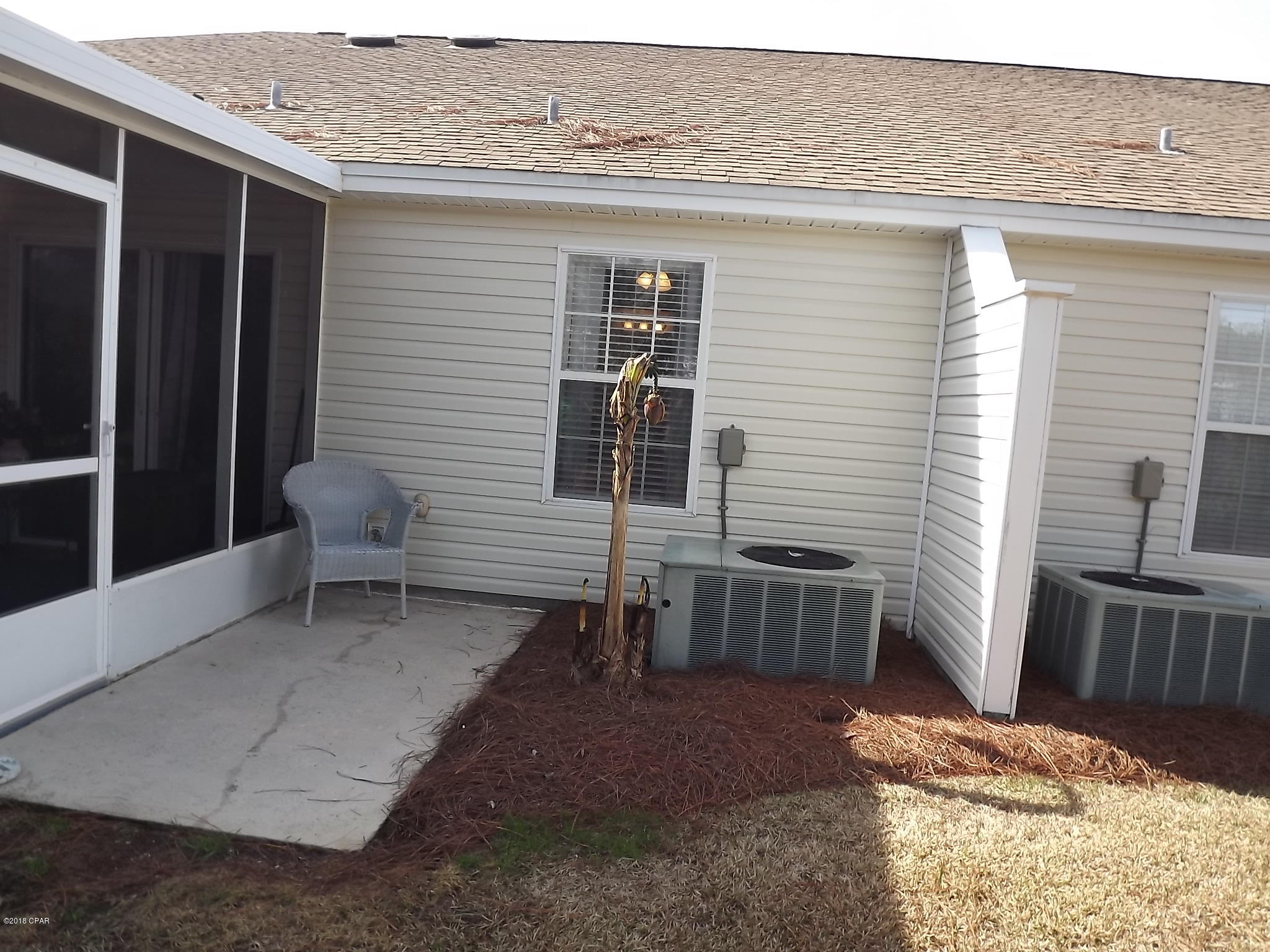 Hammocks Phase I - Residential