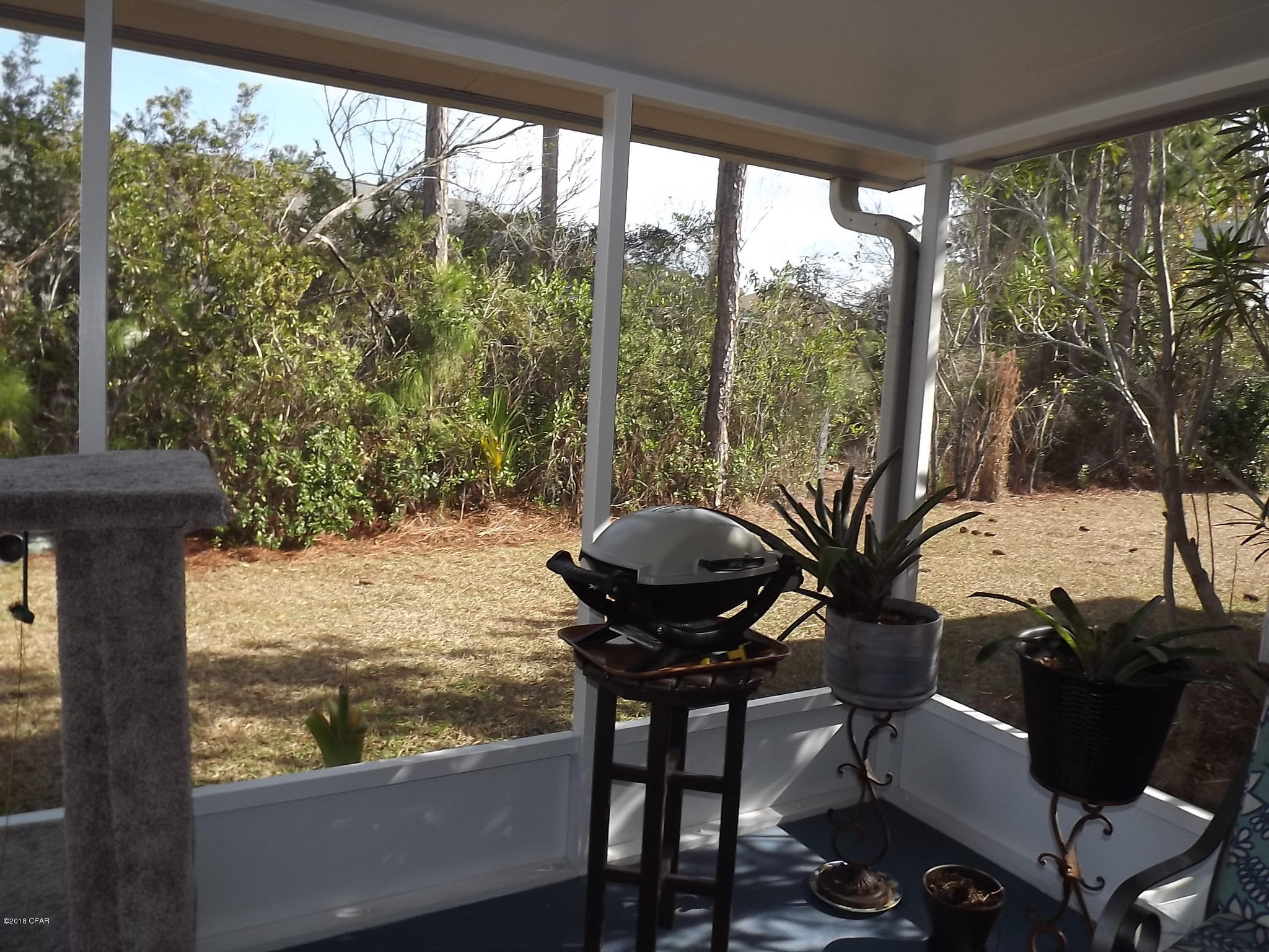 Hammocks Phase I - Residential