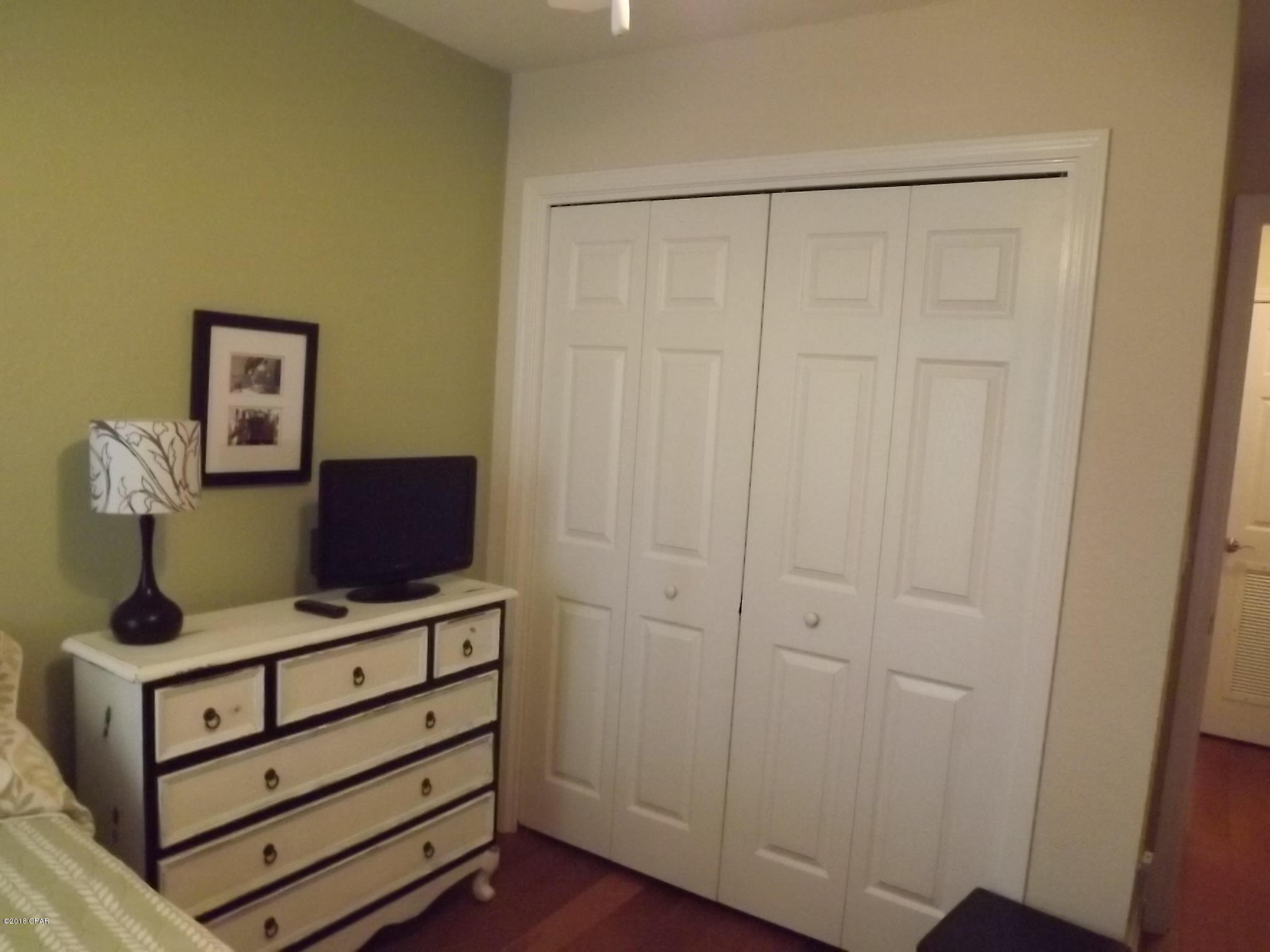 Hammocks Phase I - Residential