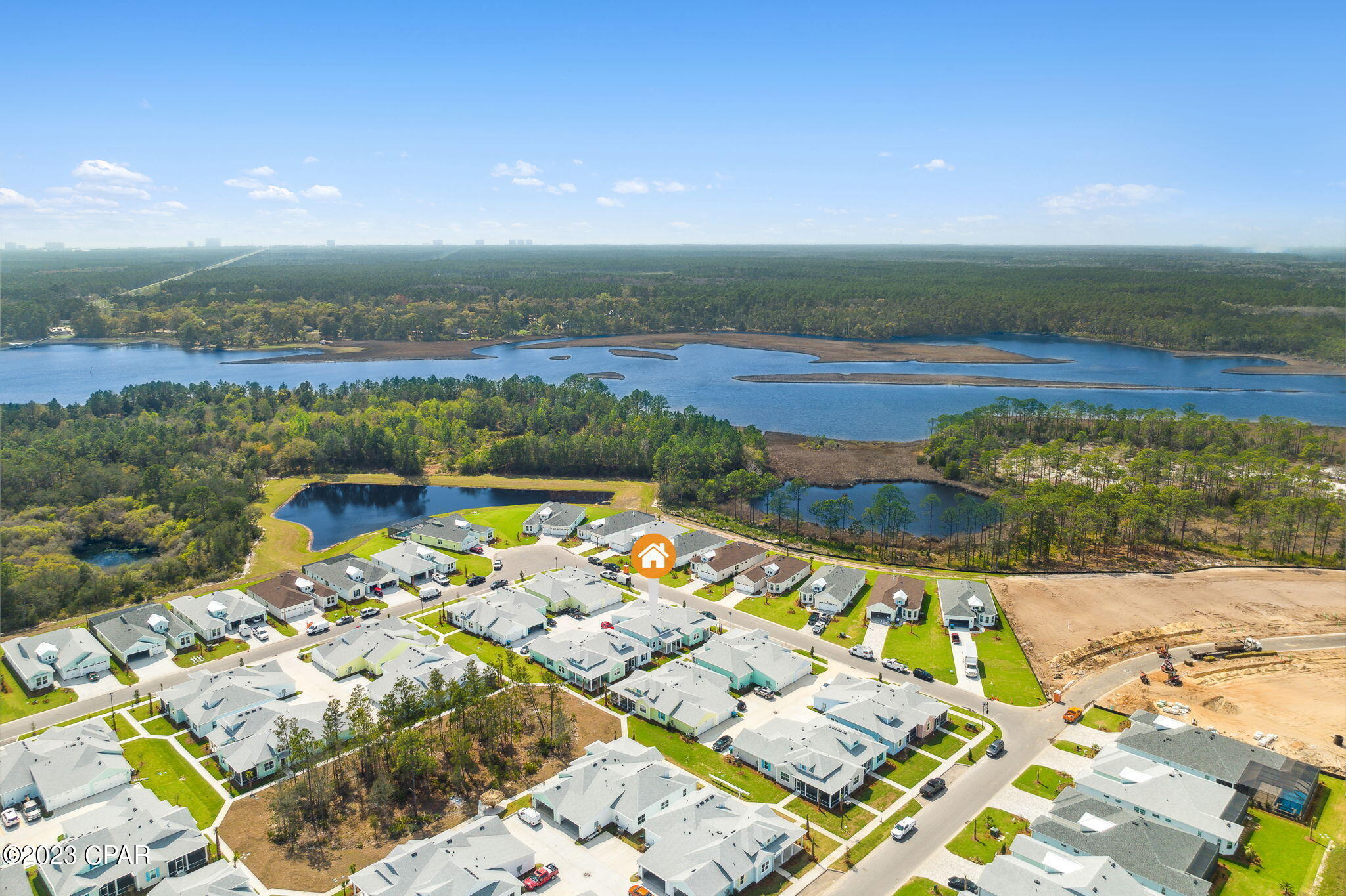 Latitude at Watersound - Residential