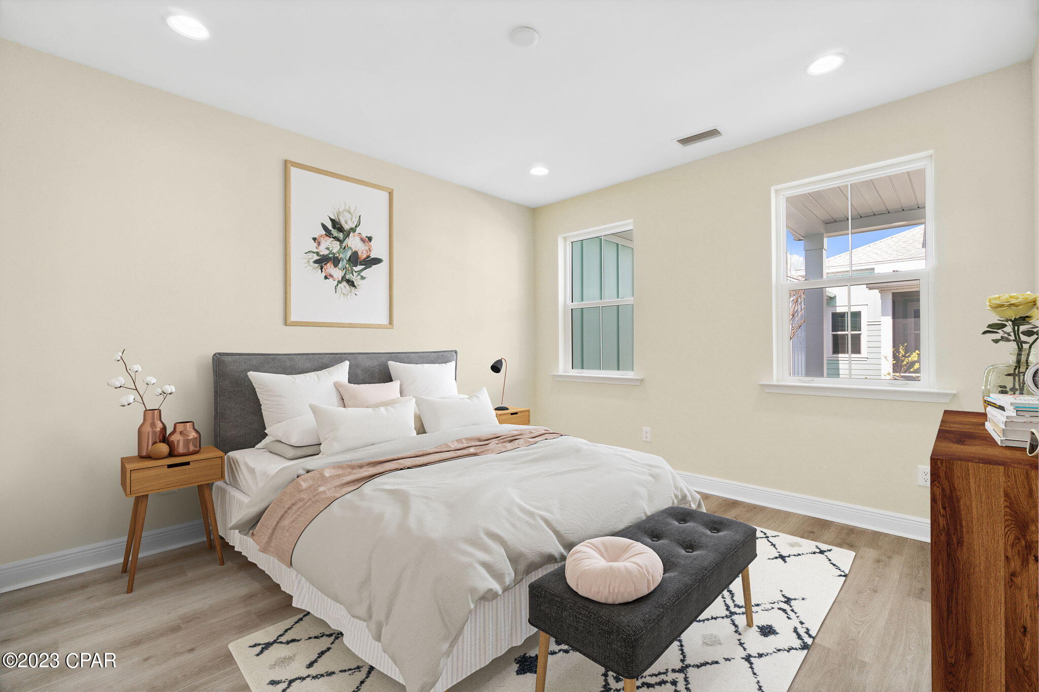 Latitude at Watersound - Residential