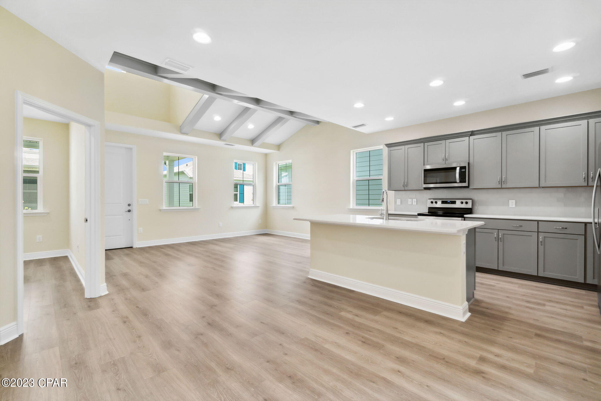 Latitude at Watersound - Residential